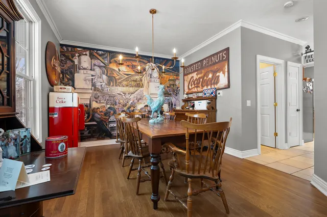 $439,000 | 1115 Hamilton Road, Battle Creek, MI 49017