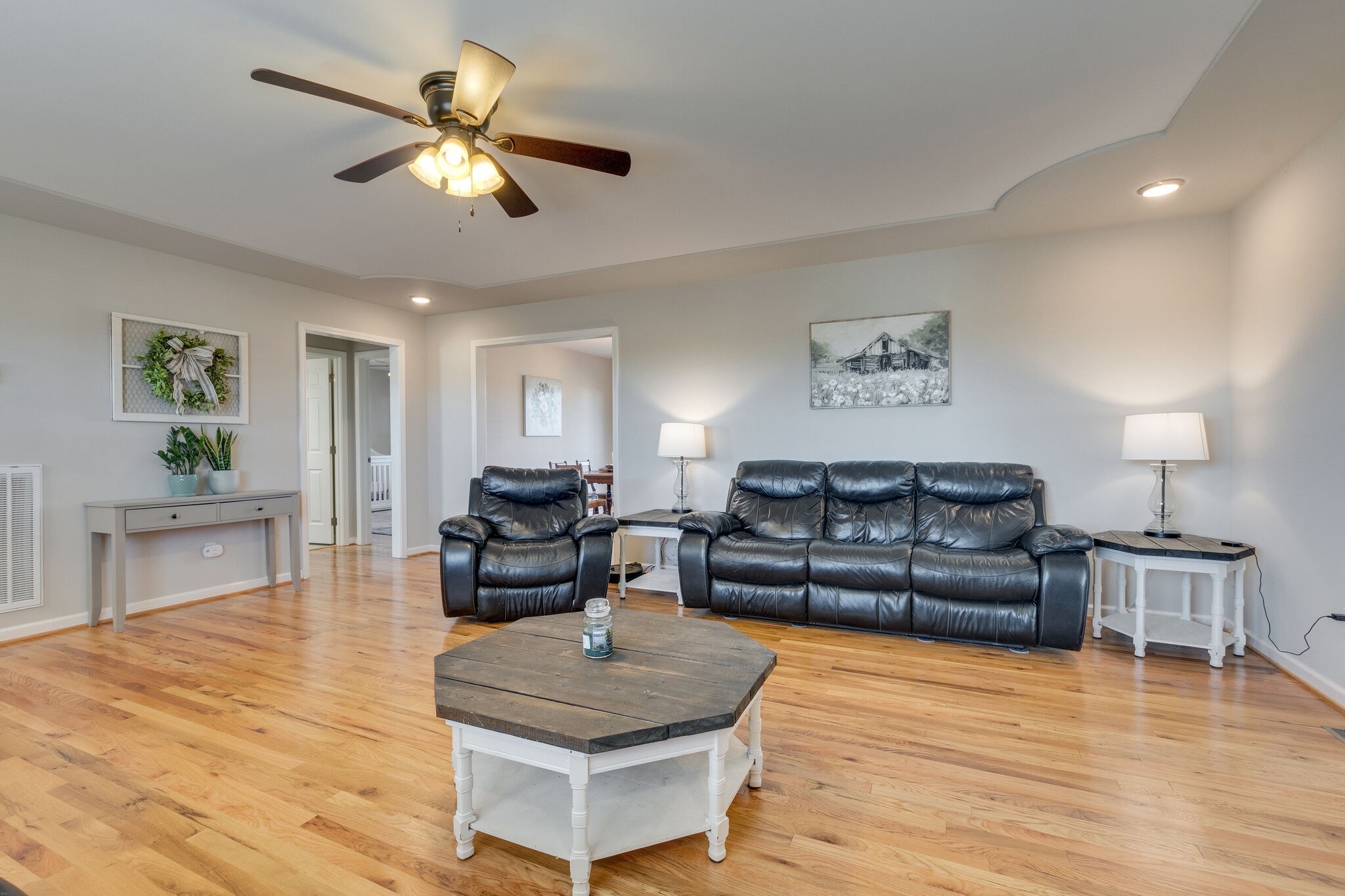 208 Brace Road Summertown, TN 38483 - Photo 14 of 43 Gallery Image 14