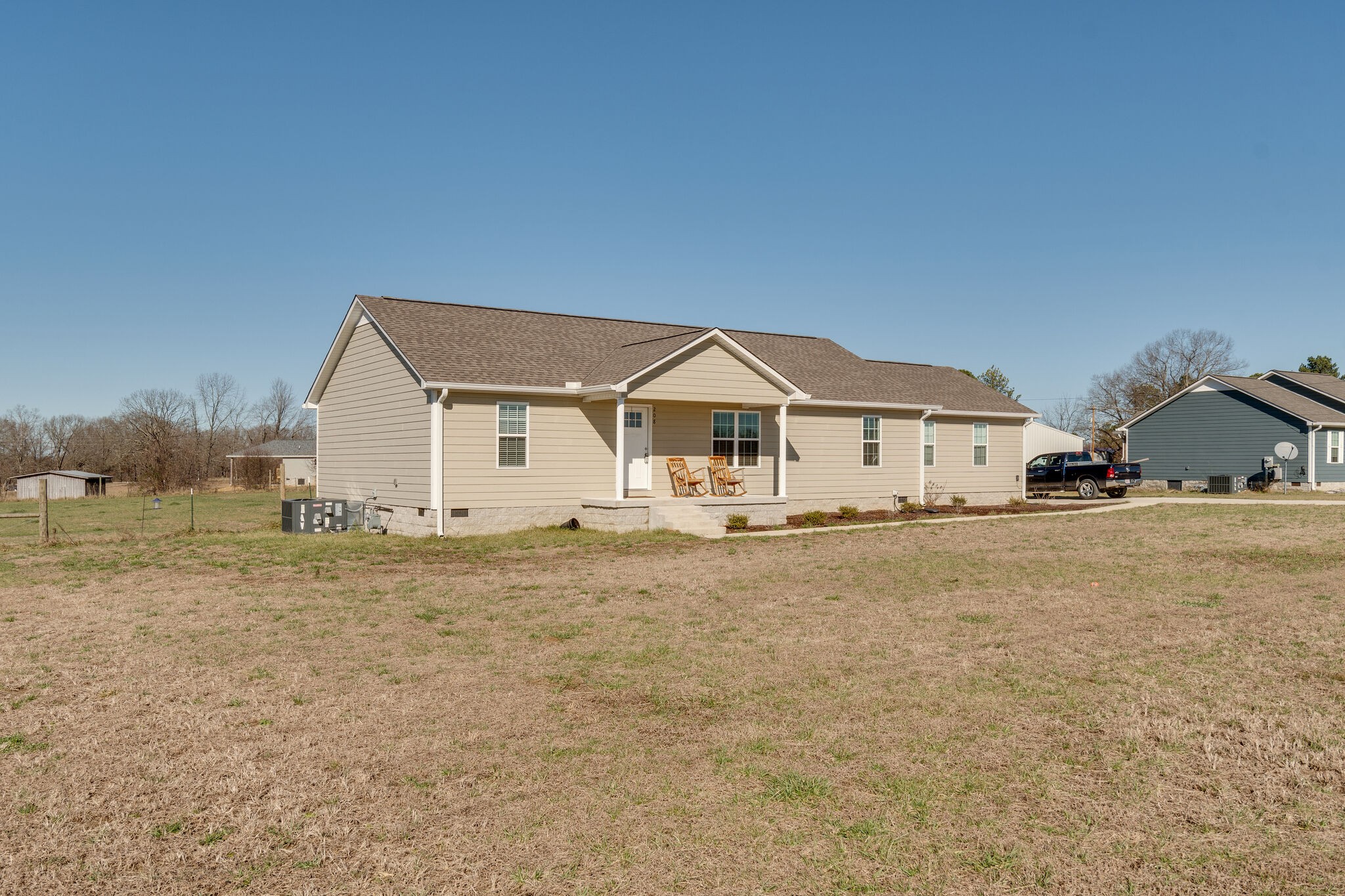 208 Brace Road Summertown, TN 38483 - Photo 23 of 43 Gallery Image 23
