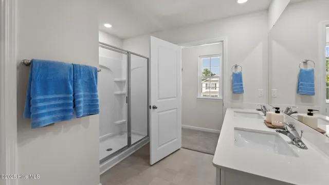 $362,990 | 1807 Branson Court, Farmville, NC 27828