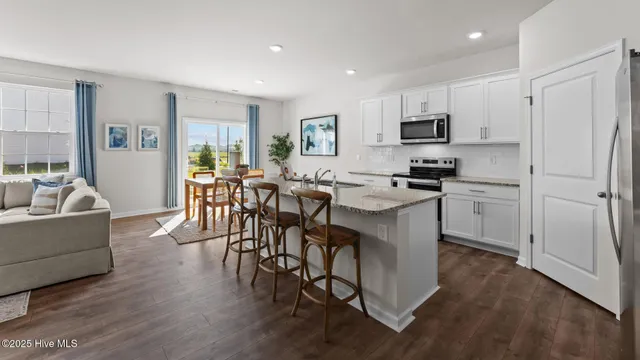 $362,990 | 1807 Branson Court, Farmville, NC 27828