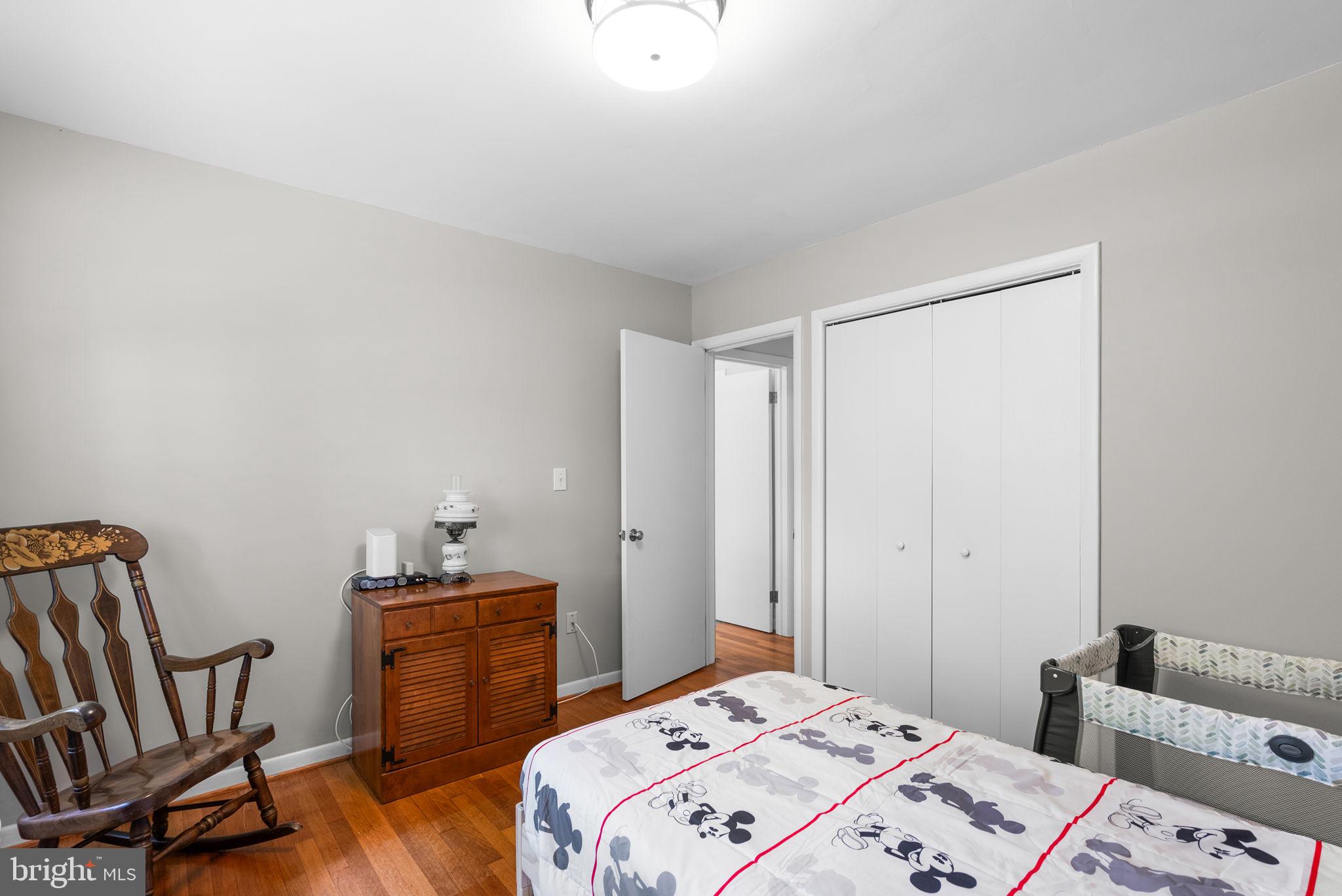 7400 Rocky Road Gaithersburg, MD 20882 - Photo 31 of 51 Bedroom #2