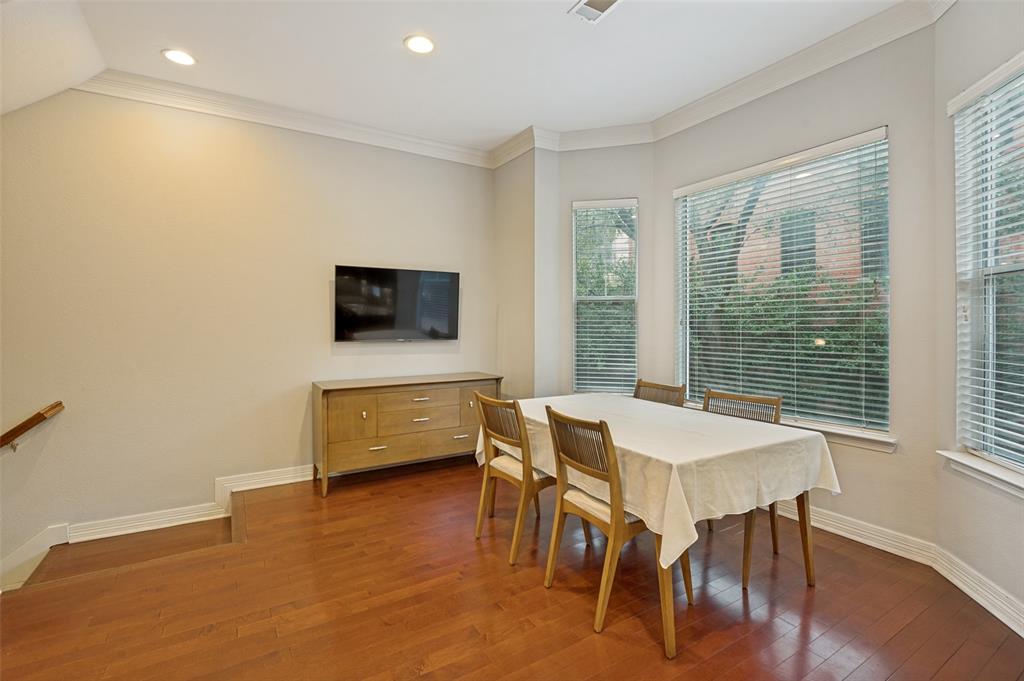 2205 Canton Street, Unit 105 Dallas, TX 75201 - Photo 32 of 38