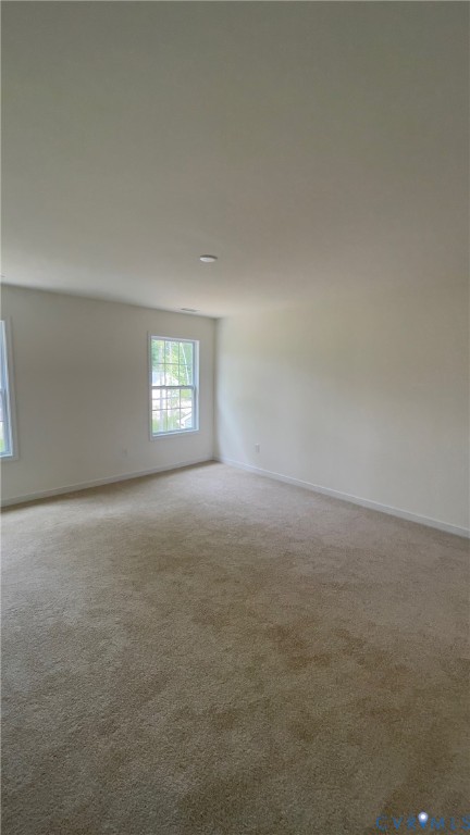 4944 Bailey Woods Lane Midlothian, VA 23112 - Photo 34 of 50 a view of empty room with window