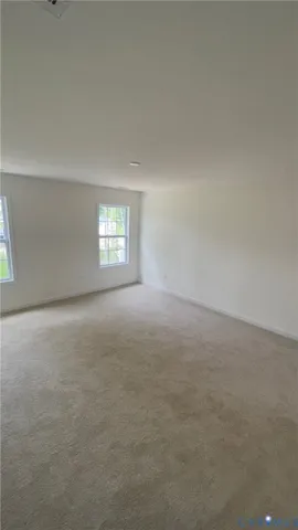 a bathroom with a sink and a large mirror