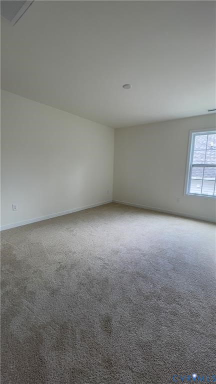 4944 Bailey Woods Lane Midlothian, VA 23112 - Photo 10 of 50 a view of an empty room and a window