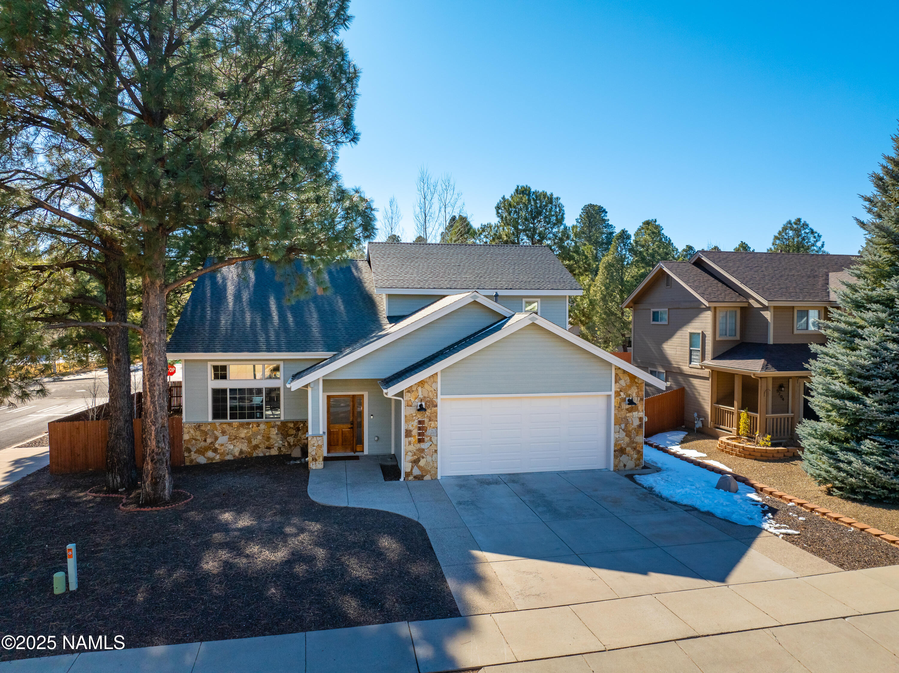 5212 South Opal Road Flagstaff, AZ 86005 - Photo 2 of 46 5212 S Opal Rd Flagstaff AZ-2