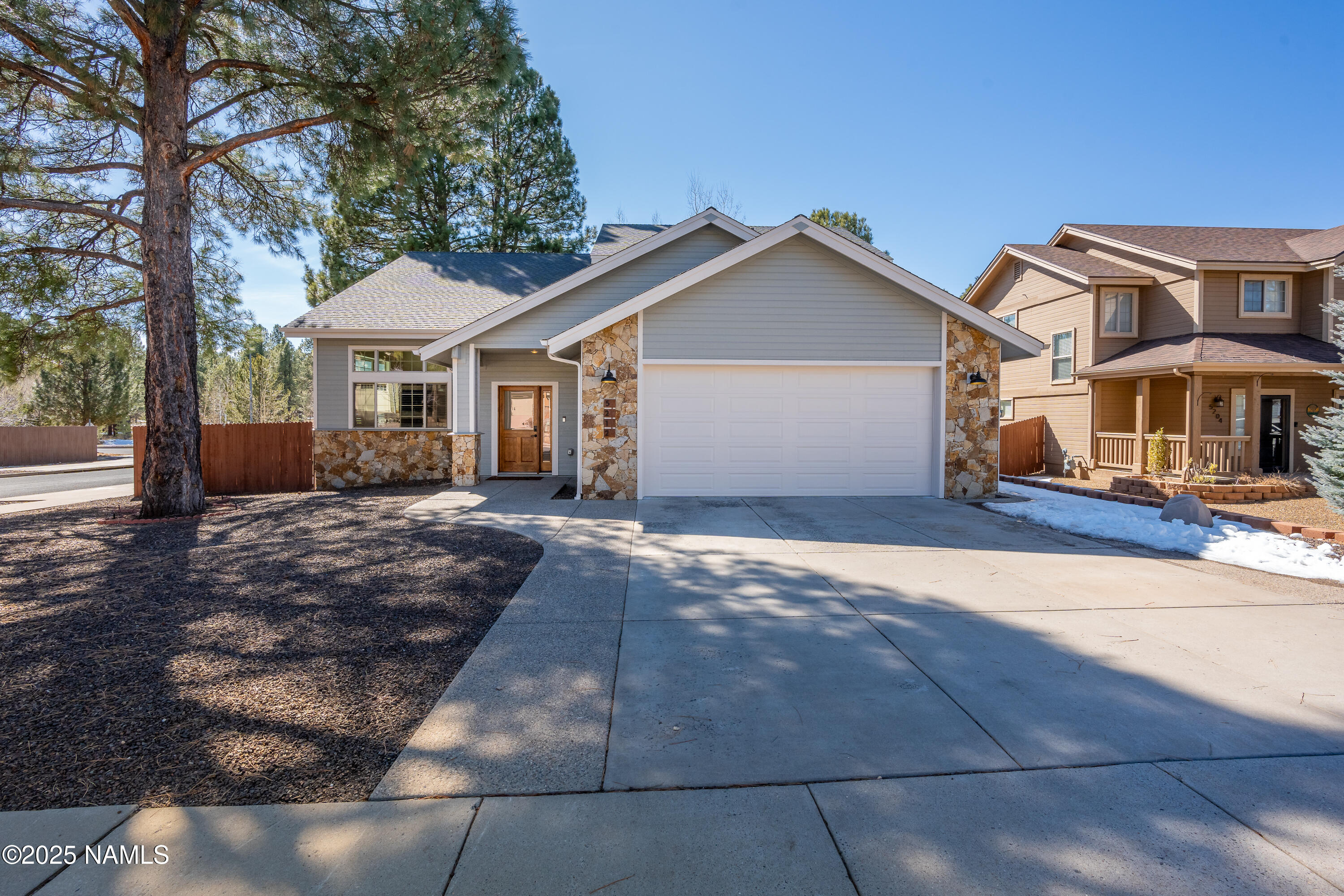 5212 South Opal Road Flagstaff, AZ 86005 - Photo 3 of 46 5212 S Opal Rd Flagstaff AZ-9