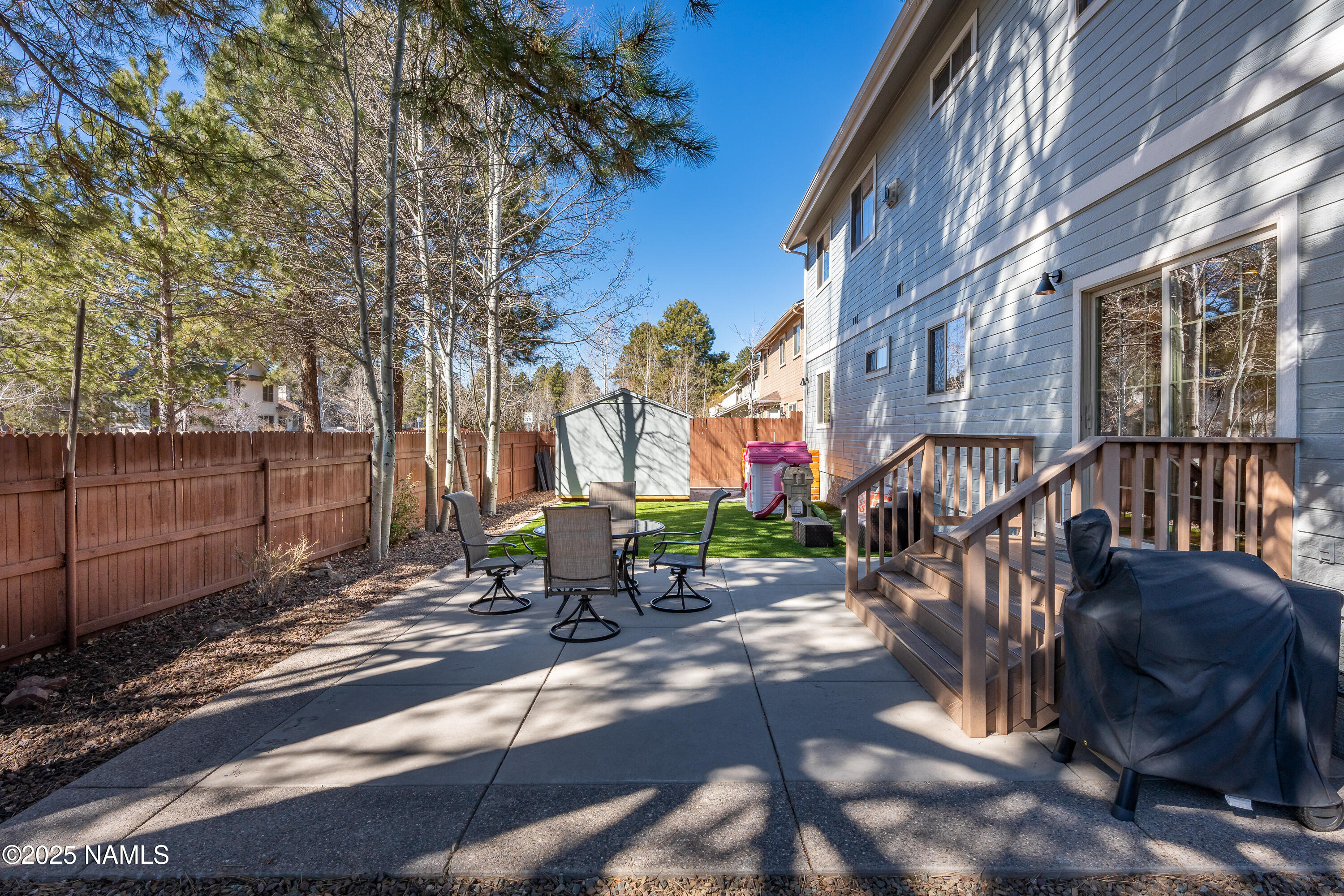 5212 South Opal Road Flagstaff, AZ 86005 - Photo 38 of 46 5212 S Opal Rd Flagstaff AZ-45