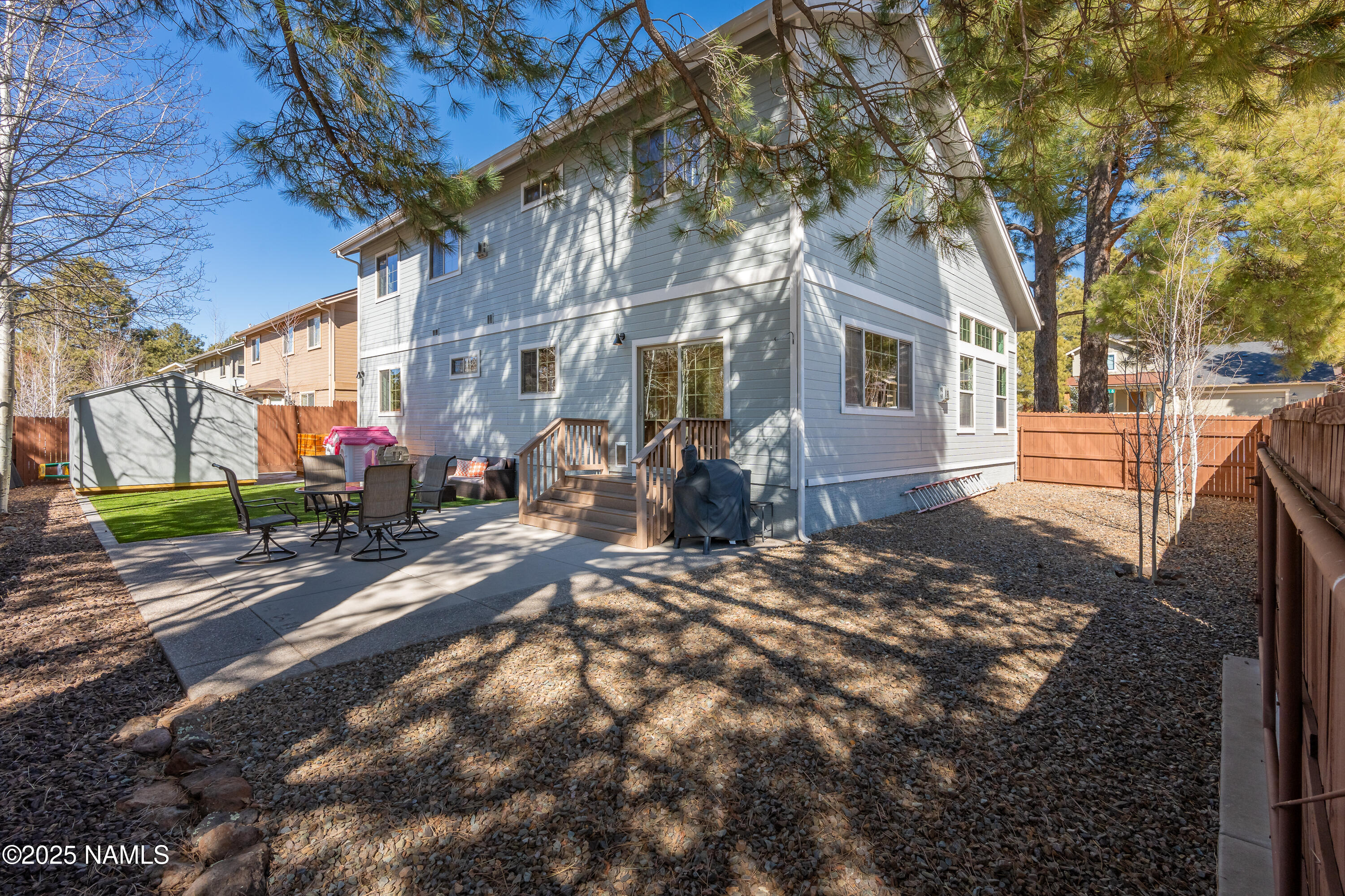 5212 South Opal Road Flagstaff, AZ 86005 - Photo 39 of 46 5212 S Opal Rd Flagstaff AZ-46