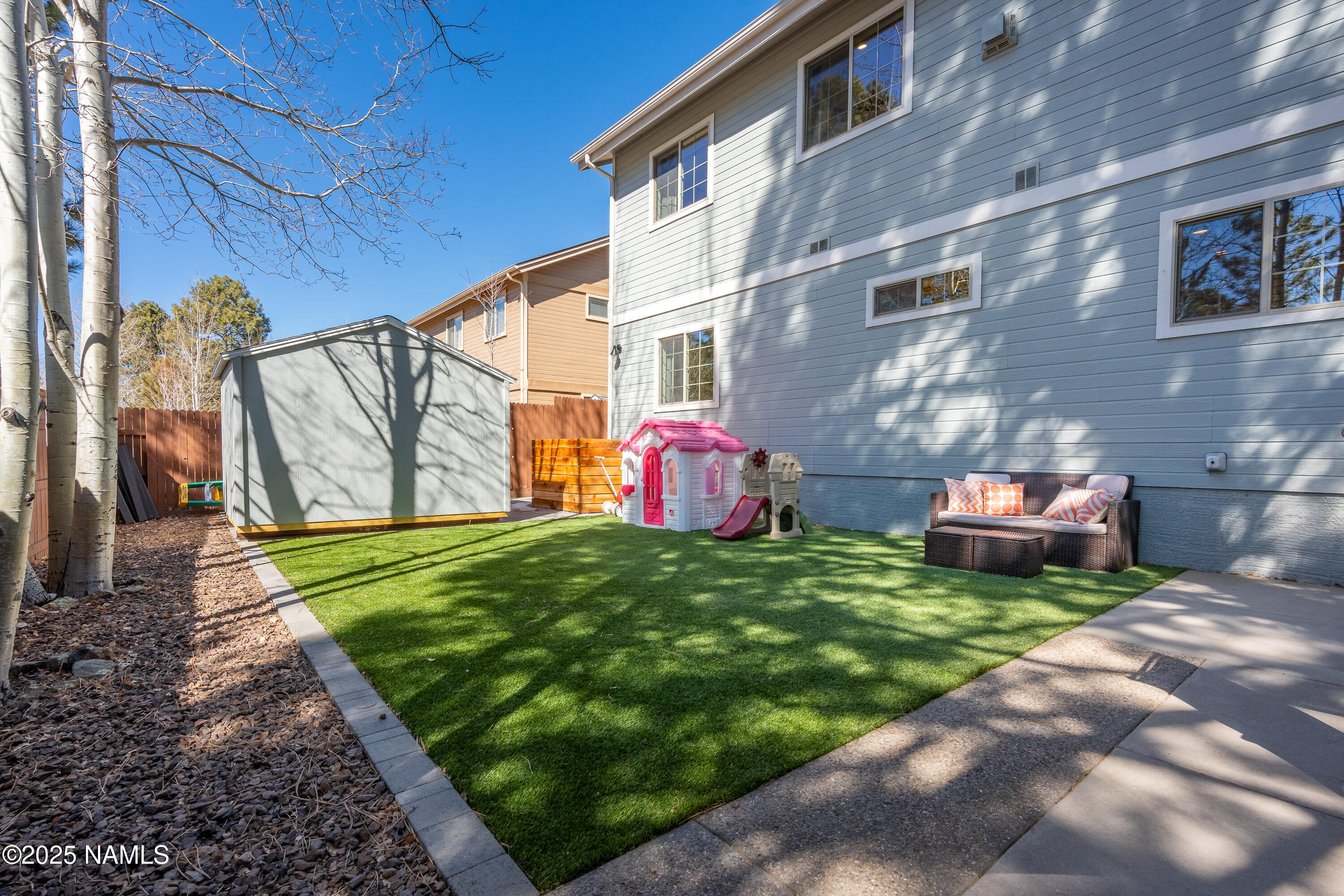 5212 South Opal Road Flagstaff, AZ 86005 - Photo 40 of 46 5212 S Opal Rd Flagstaff AZ-47