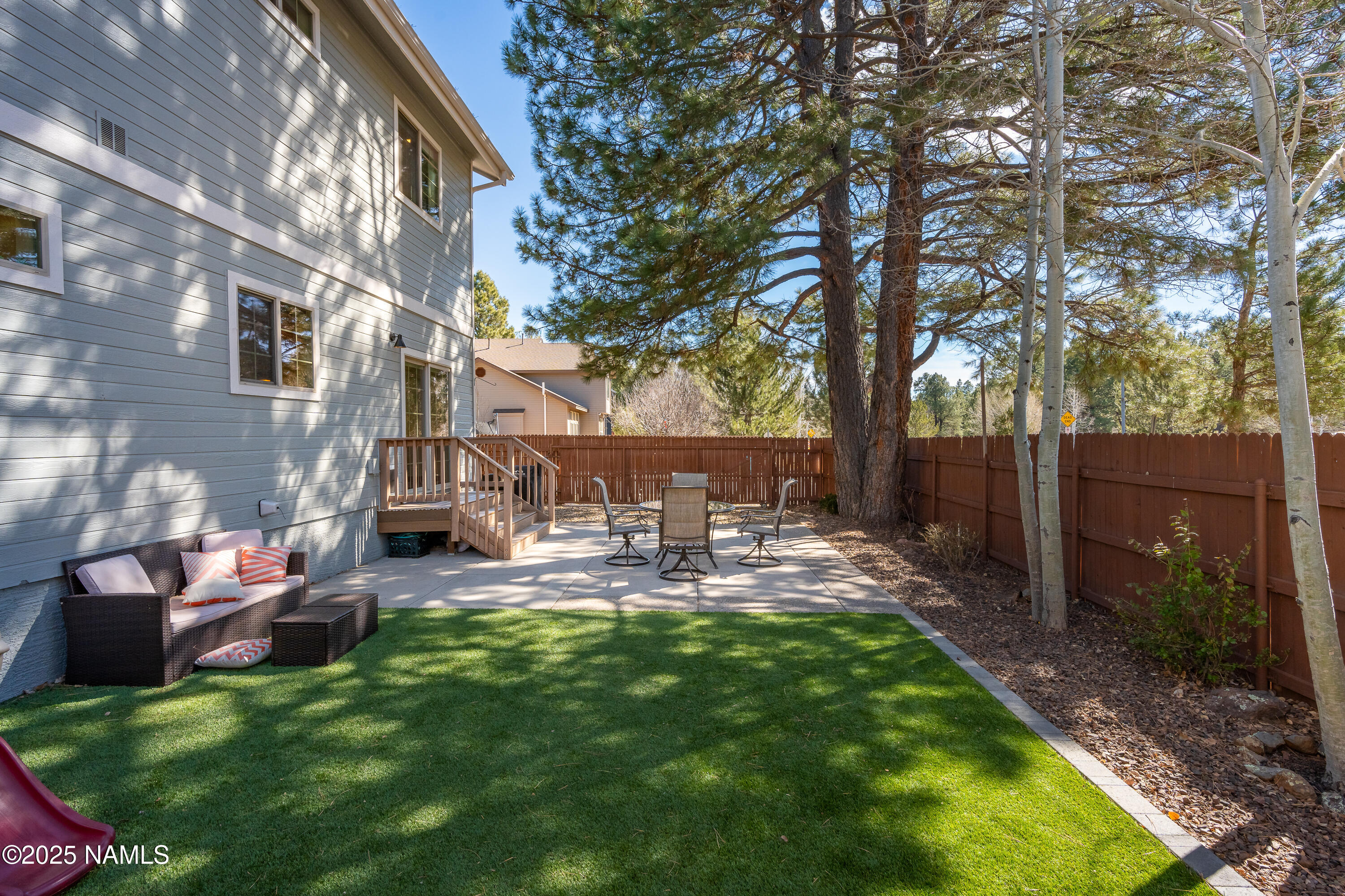 5212 South Opal Road Flagstaff, AZ 86005 - Photo 42 of 46 5212 S Opal Rd Flagstaff AZ-49
