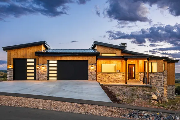 $2,800,000 | 872 High Country Lane, Unit 20, Kamas, UT 84036