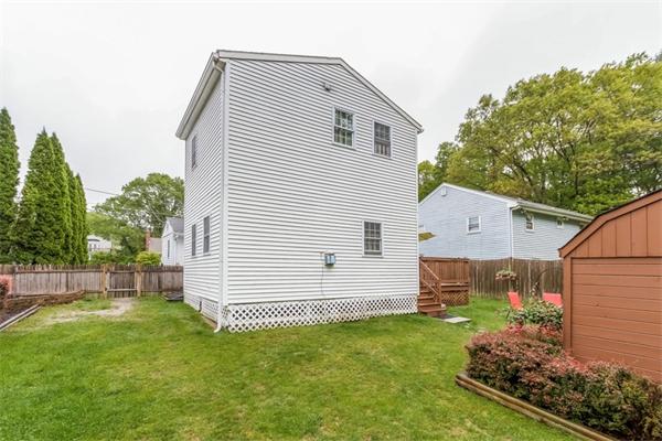 31 Arbor Road Holbrook, MA 02343 - Photo 16 of 20 Gallery Image 16