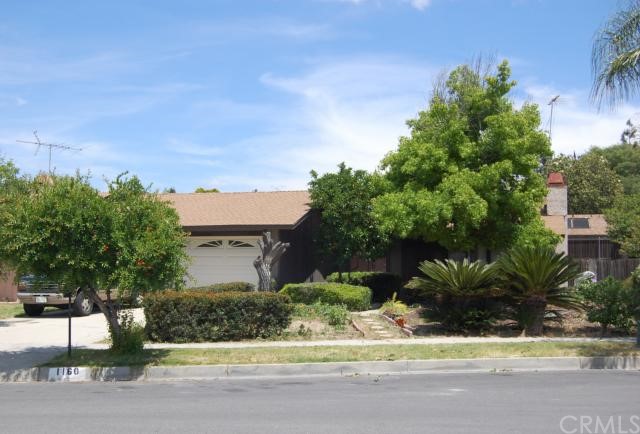 1160 Valley Spring Lane Colton, CA 92324 - Photo 1 of 1 front home