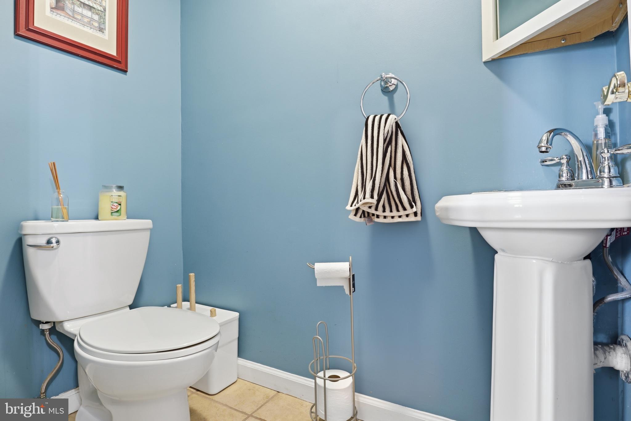 3 Bethann Way Ewing, NJ 08638 - Photo 18 of 46