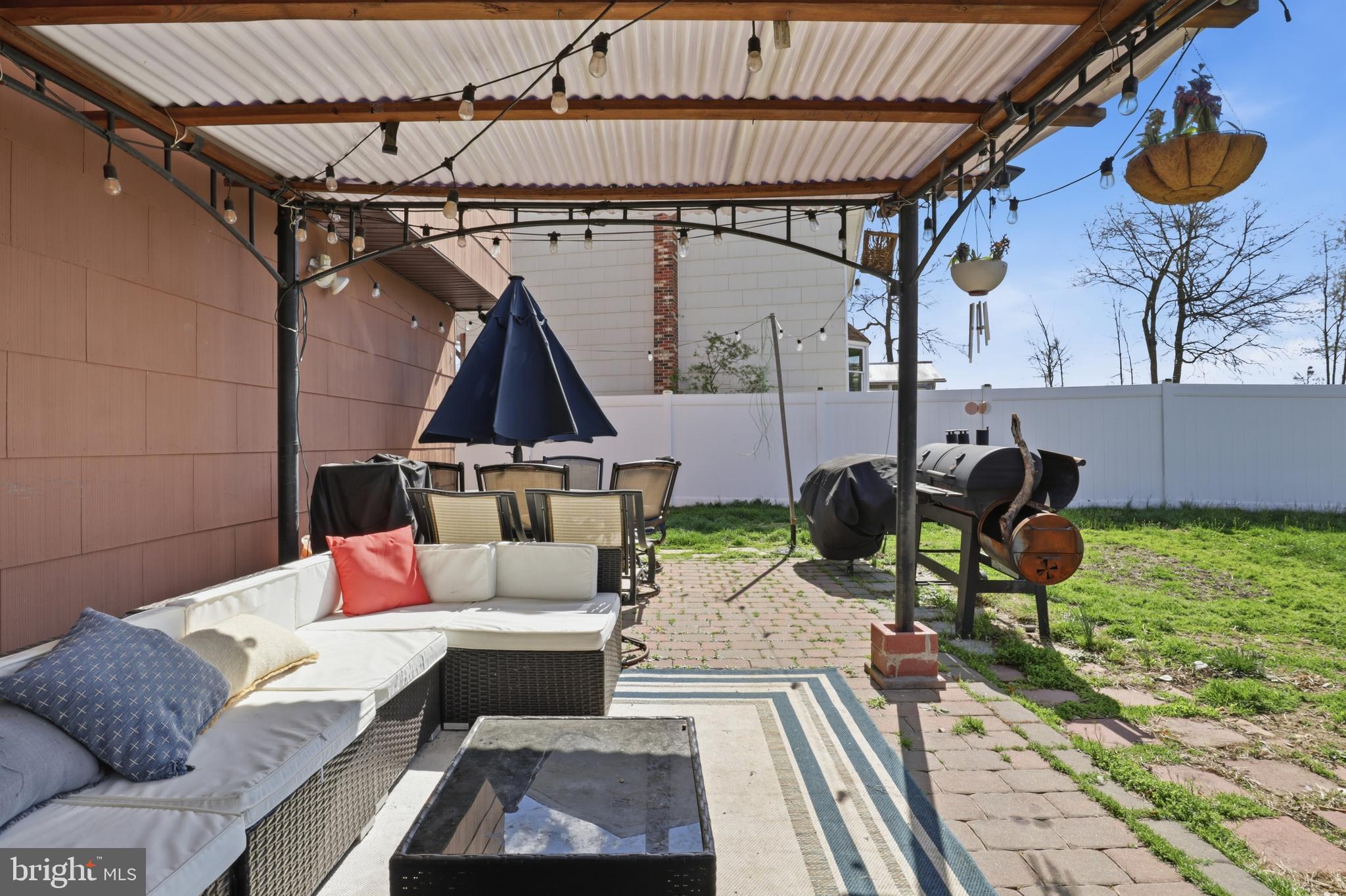 3 Bethann Way Ewing, NJ 08638 - Photo 40 of 46