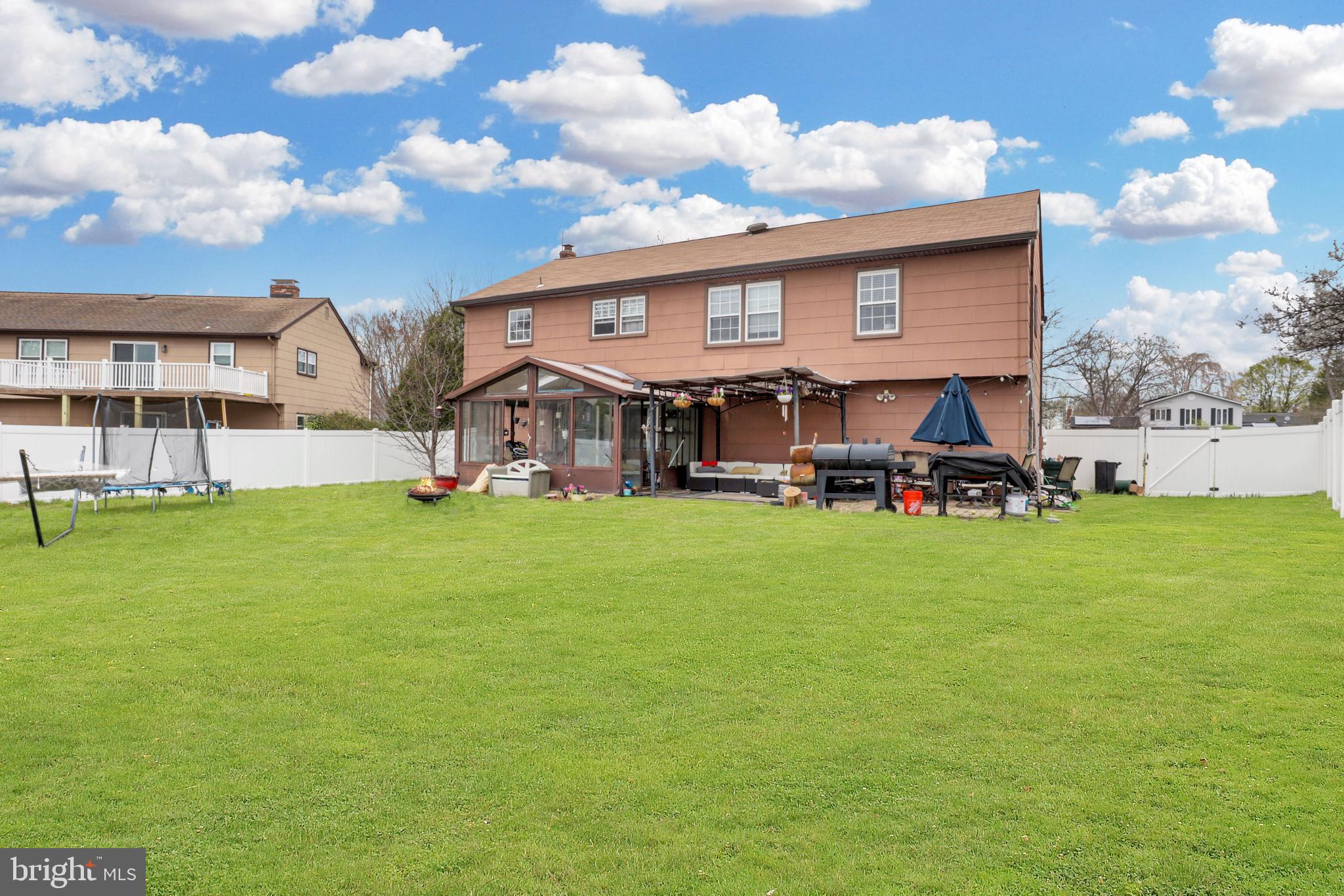 3 Bethann Way Ewing, NJ 08638 - Photo 44 of 46