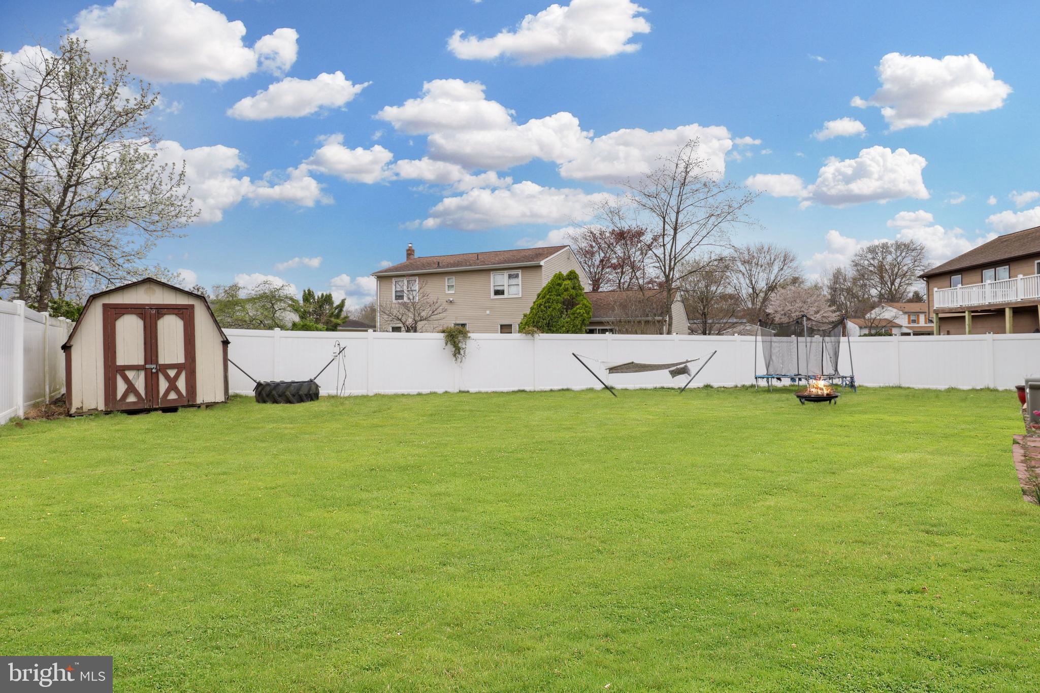 3 Bethann Way Ewing, NJ 08638 - Photo 45 of 46