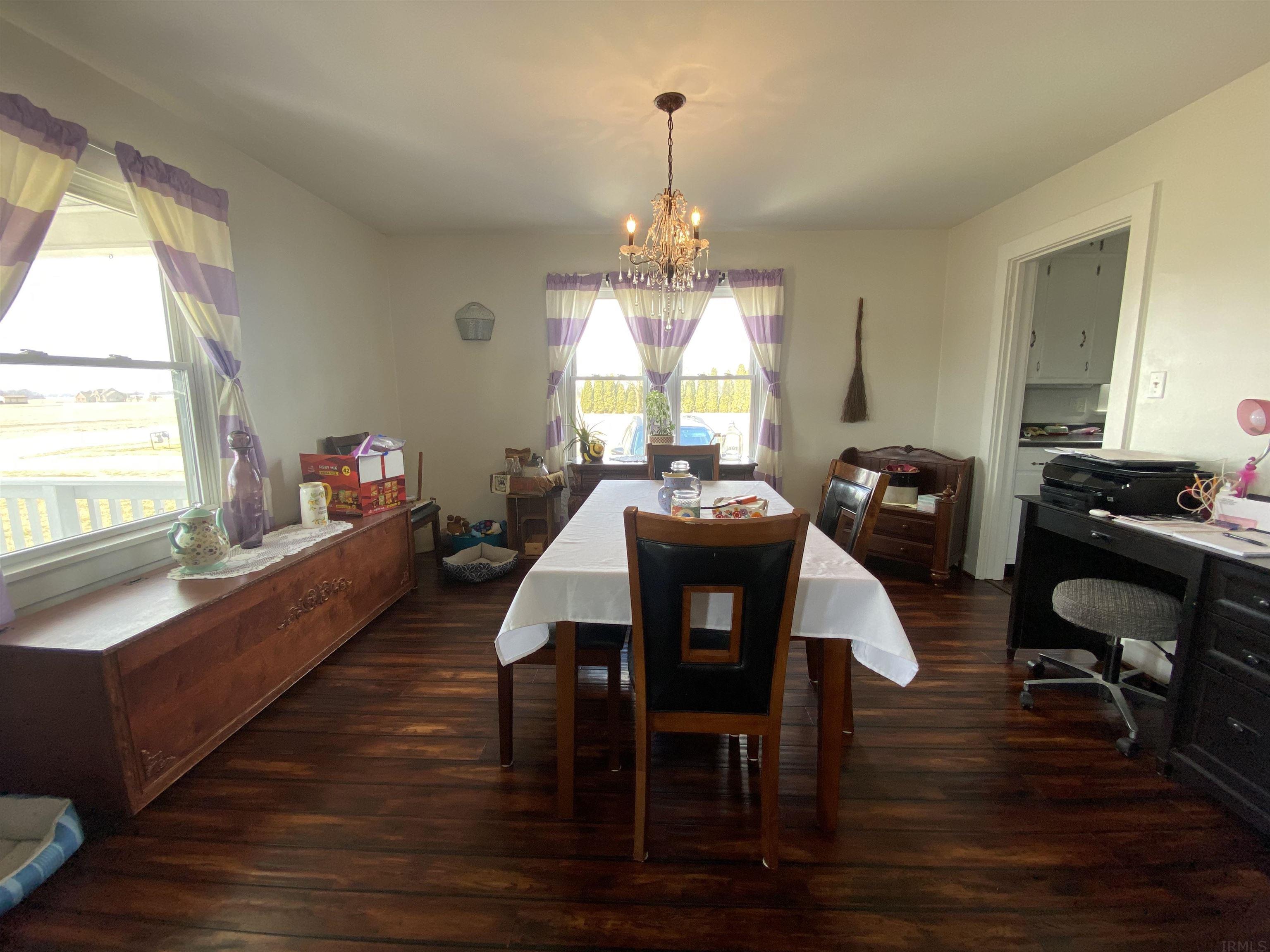3607 South Warren Road Huntington, IN 46750 - Photo 21 of 31 Gallery Image 21