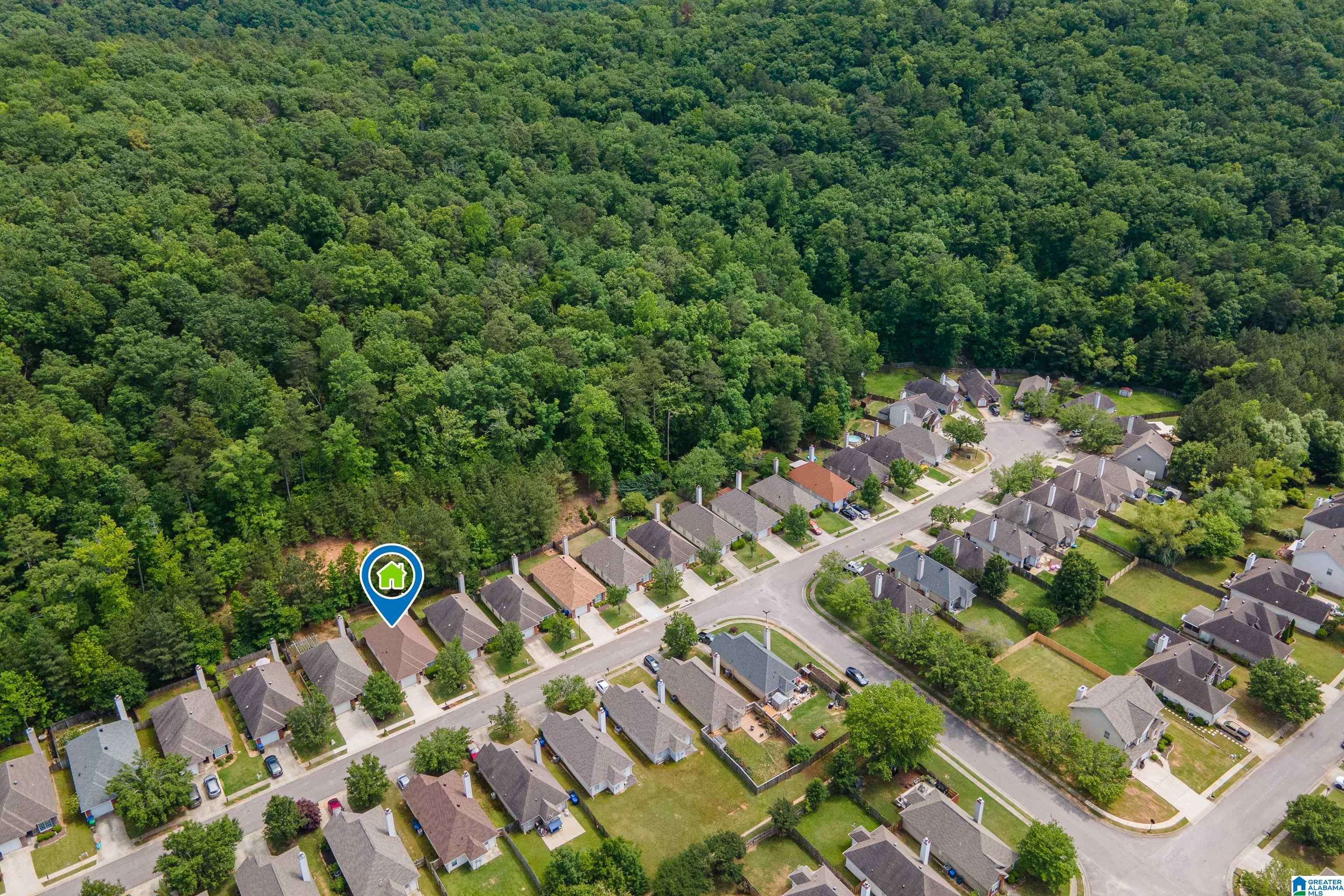 4076 Forest Lakes Road Sterrett, AL 35147 - Photo 43 of 48