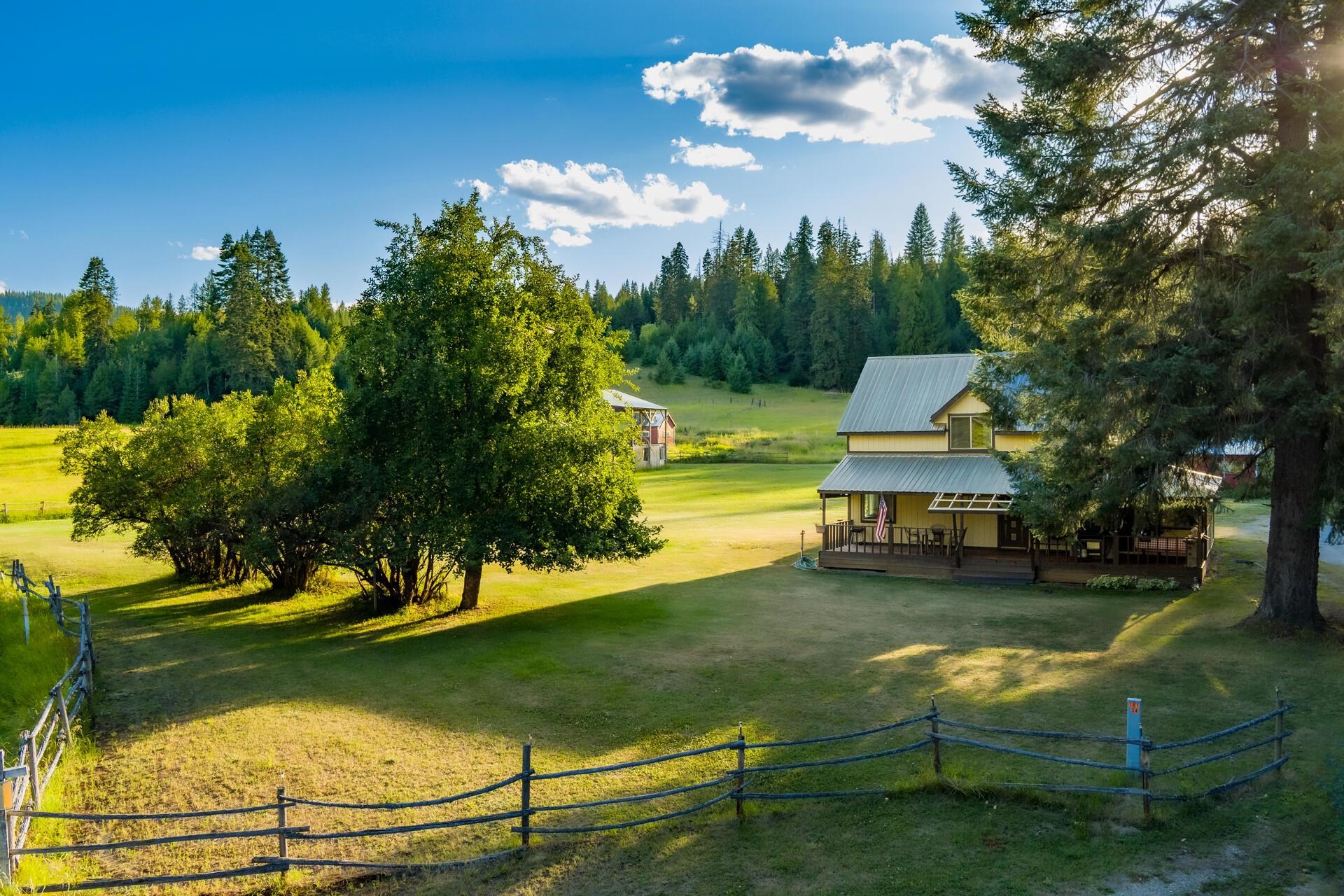 1873 Greenhouse Road Ione, WA 99139 - Photo 1 of 41 Gallery Image 1