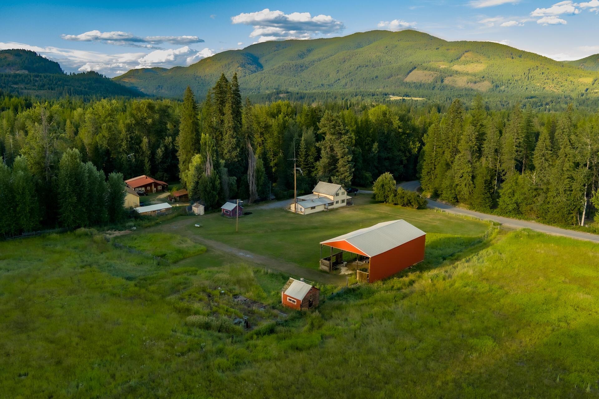 1873 Greenhouse Road Ione, WA 99139 - Photo 2 of 41 Gallery Image 2
