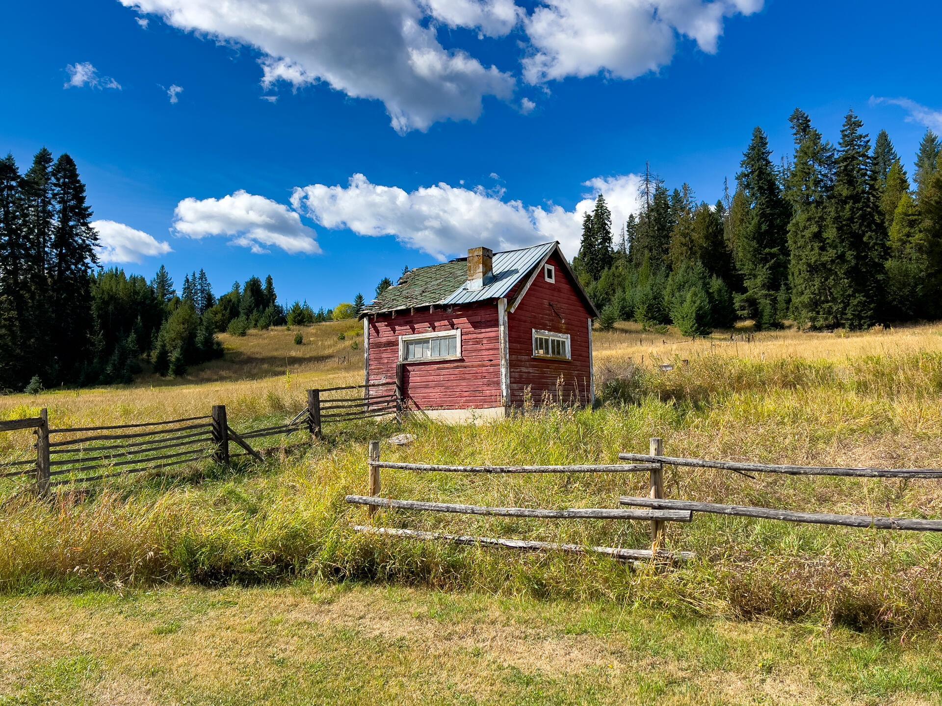 1873 Greenhouse Road Ione, WA 99139 - Photo 21 of 41 Gallery Image 21