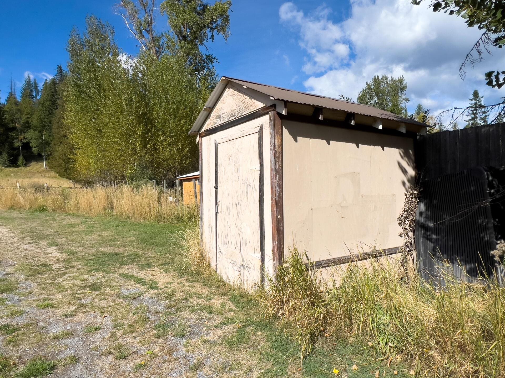 1873 Greenhouse Road Ione, WA 99139 - Photo 22 of 41 Gallery Image 22