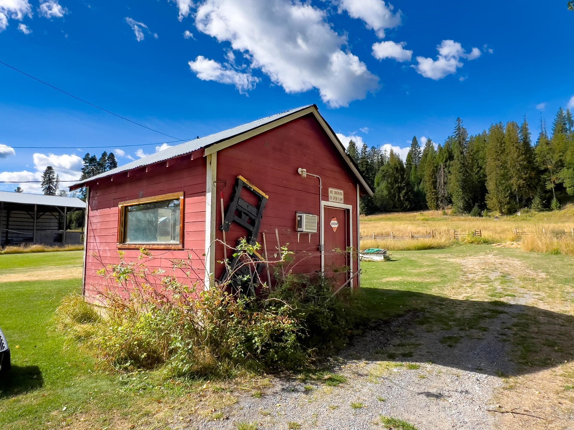1873 Greenhouse Road Ione, WA 99139 - Photo 23 of 41 Gallery Image 23