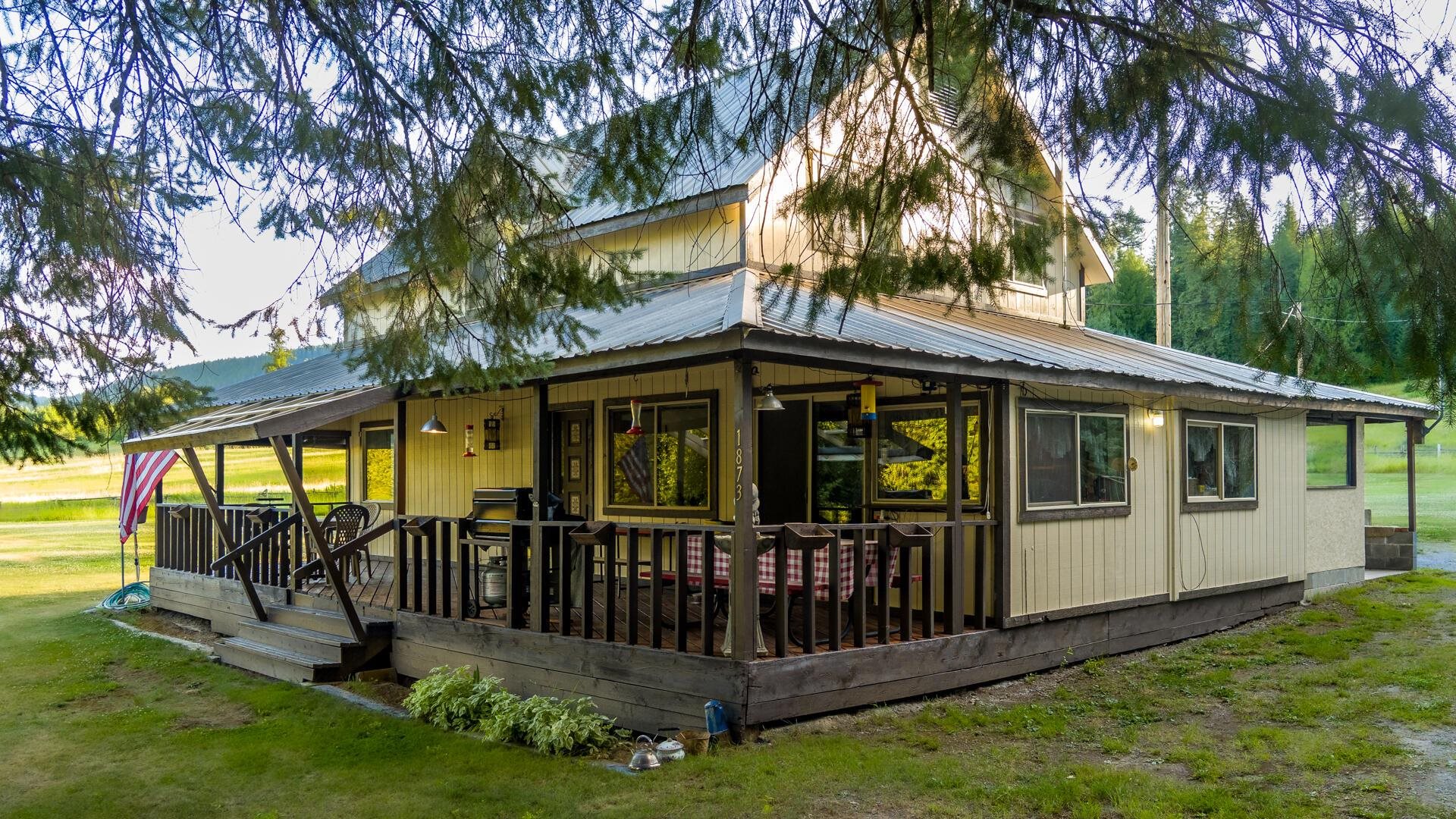 1873 Greenhouse Road Ione, WA 99139 - Photo 3 of 41 Gallery Image 3