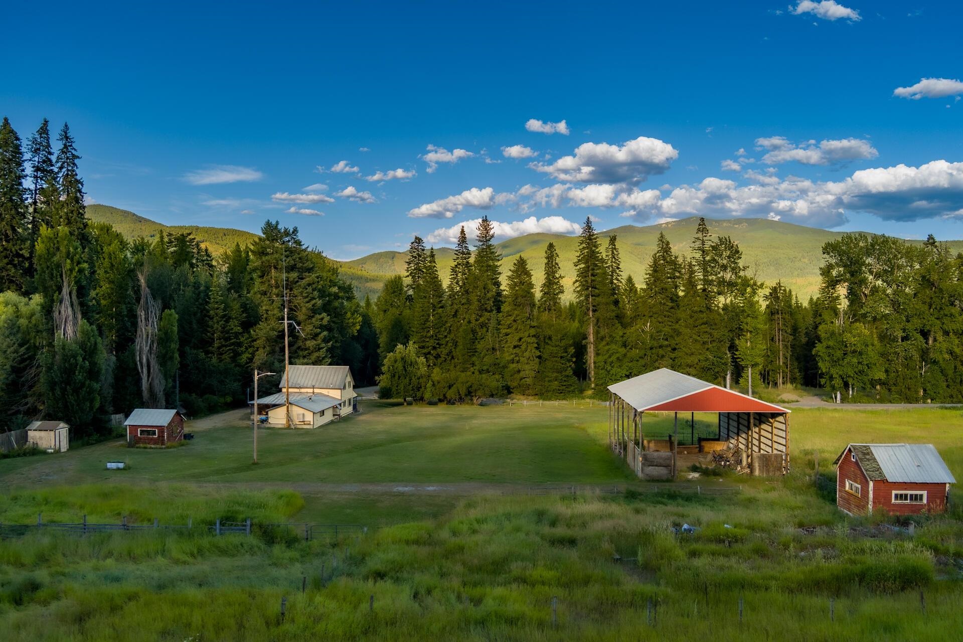1873 Greenhouse Road Ione, WA 99139 - Photo 40 of 41 Gallery Image 40
