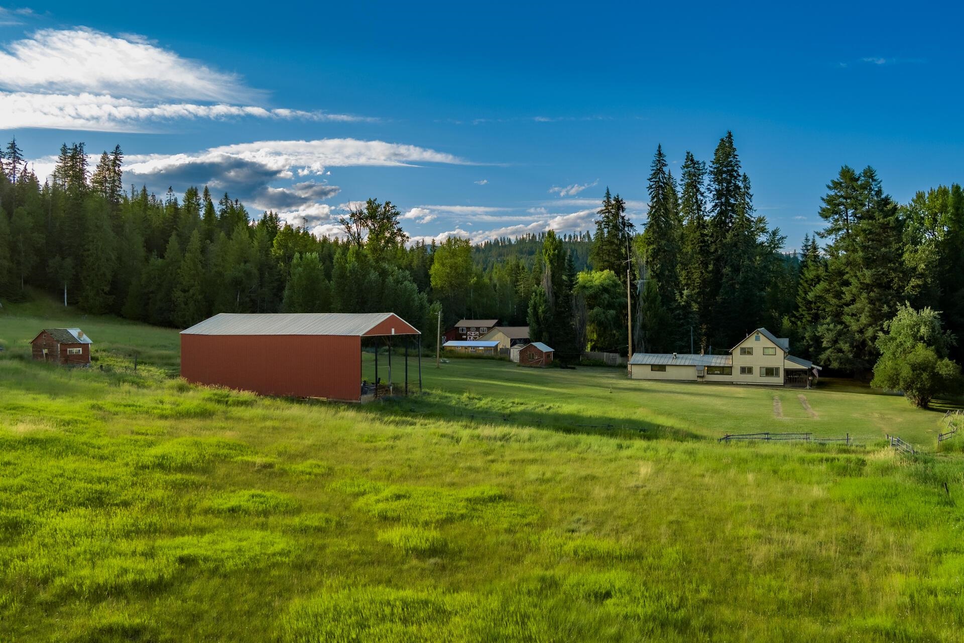 1873 Greenhouse Road Ione, WA 99139 - Photo 4 of 41 Gallery Image 4