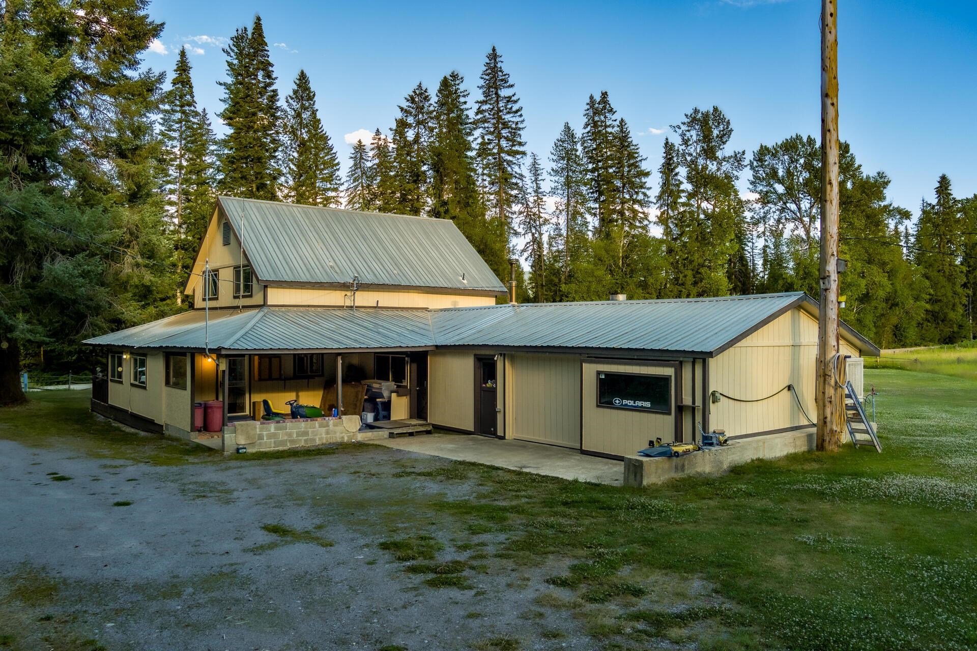 1873 Greenhouse Road Ione, WA 99139 - Photo 5 of 41 Gallery Image 5