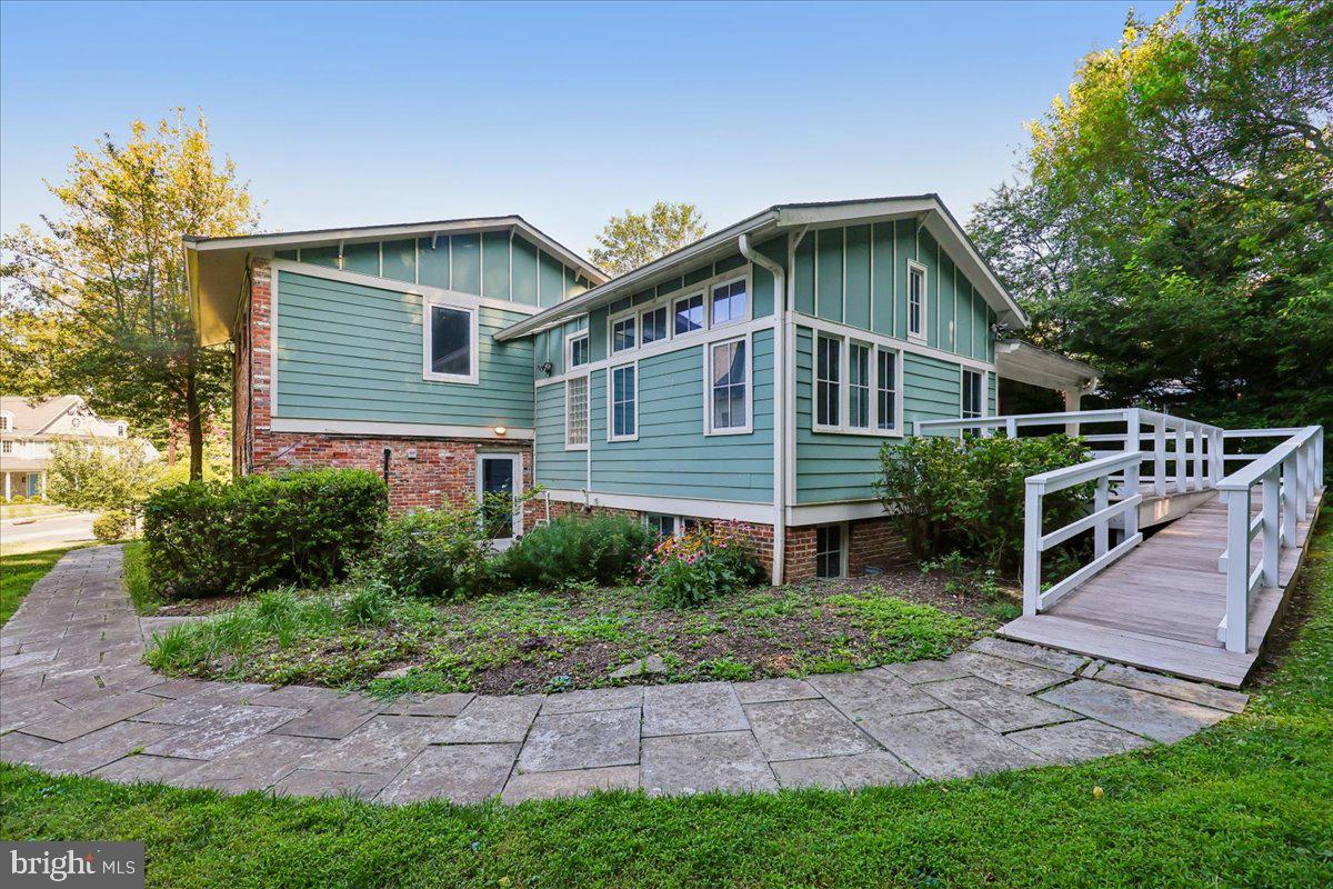 6501 Pyle Road Bethesda, MD 20817 - Photo 77 of 107 Gallery Image 77