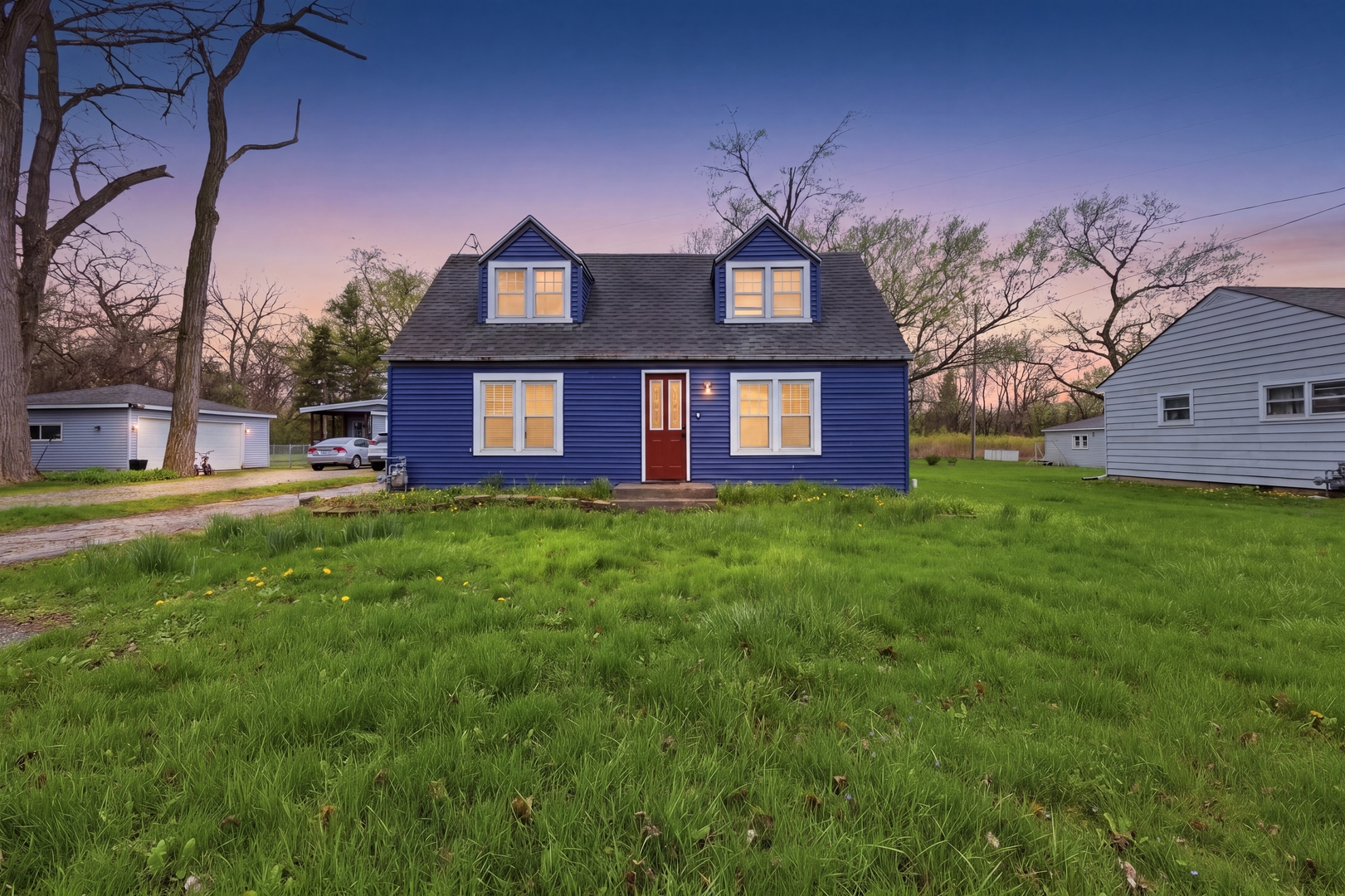 17824 Bock Road Lansing, IL 60438 - Photo 1 of 25 Gallery Image 1
