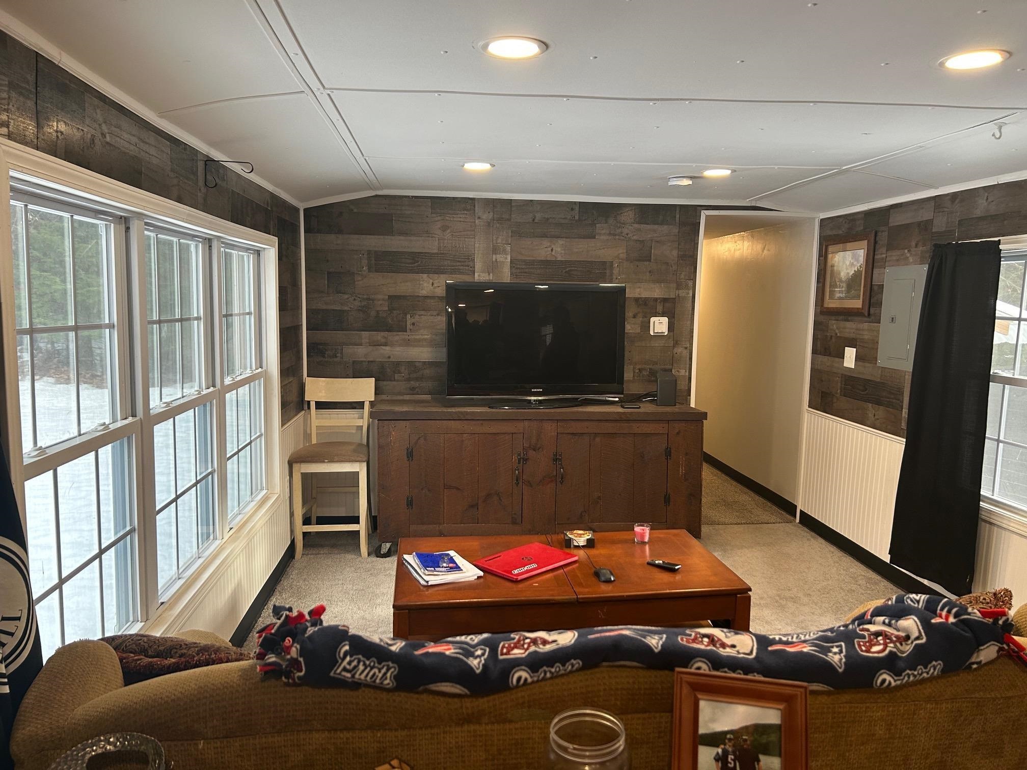 45 Keyes Farm Road Deering, NH 03244 - Photo 8 of 12