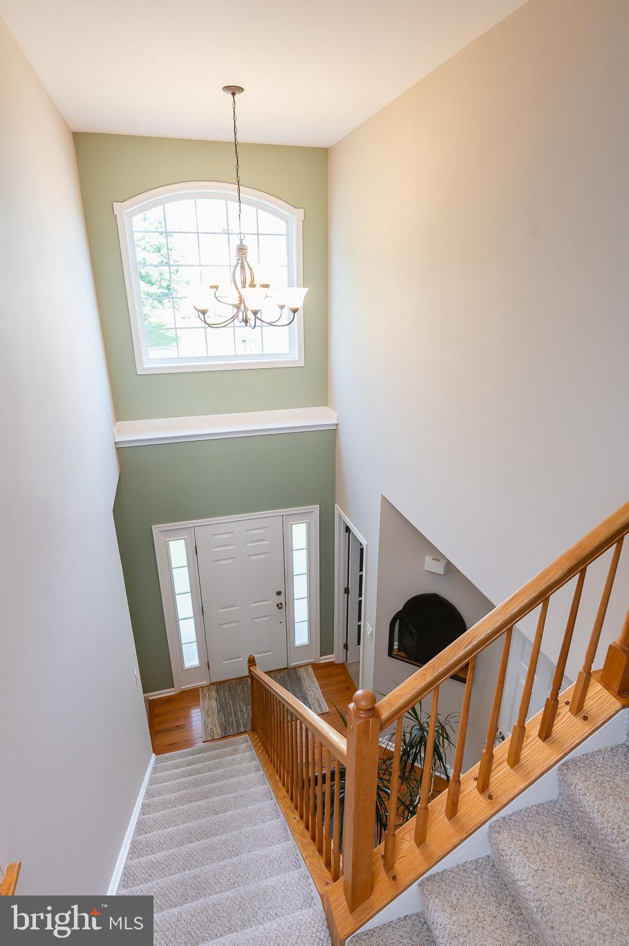 24 Eagleton Drive York, PA 17407 - Photo 27 of 70 a front view of a house with stairs