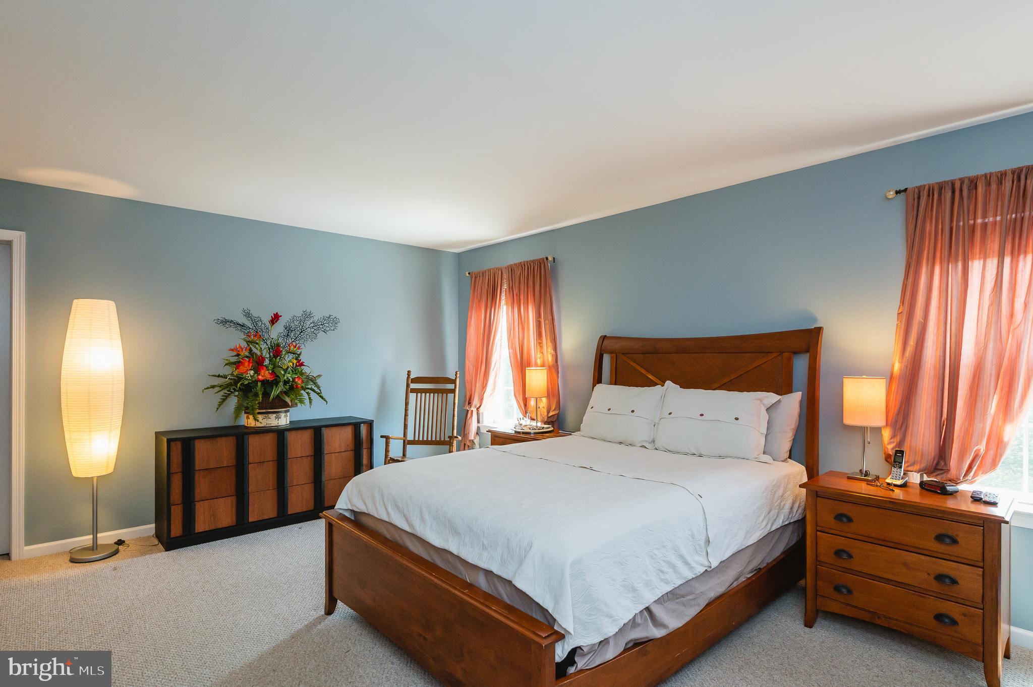 24 Eagleton Drive York, PA 17407 - Photo 29 of 70 a bedroom with a bed and window