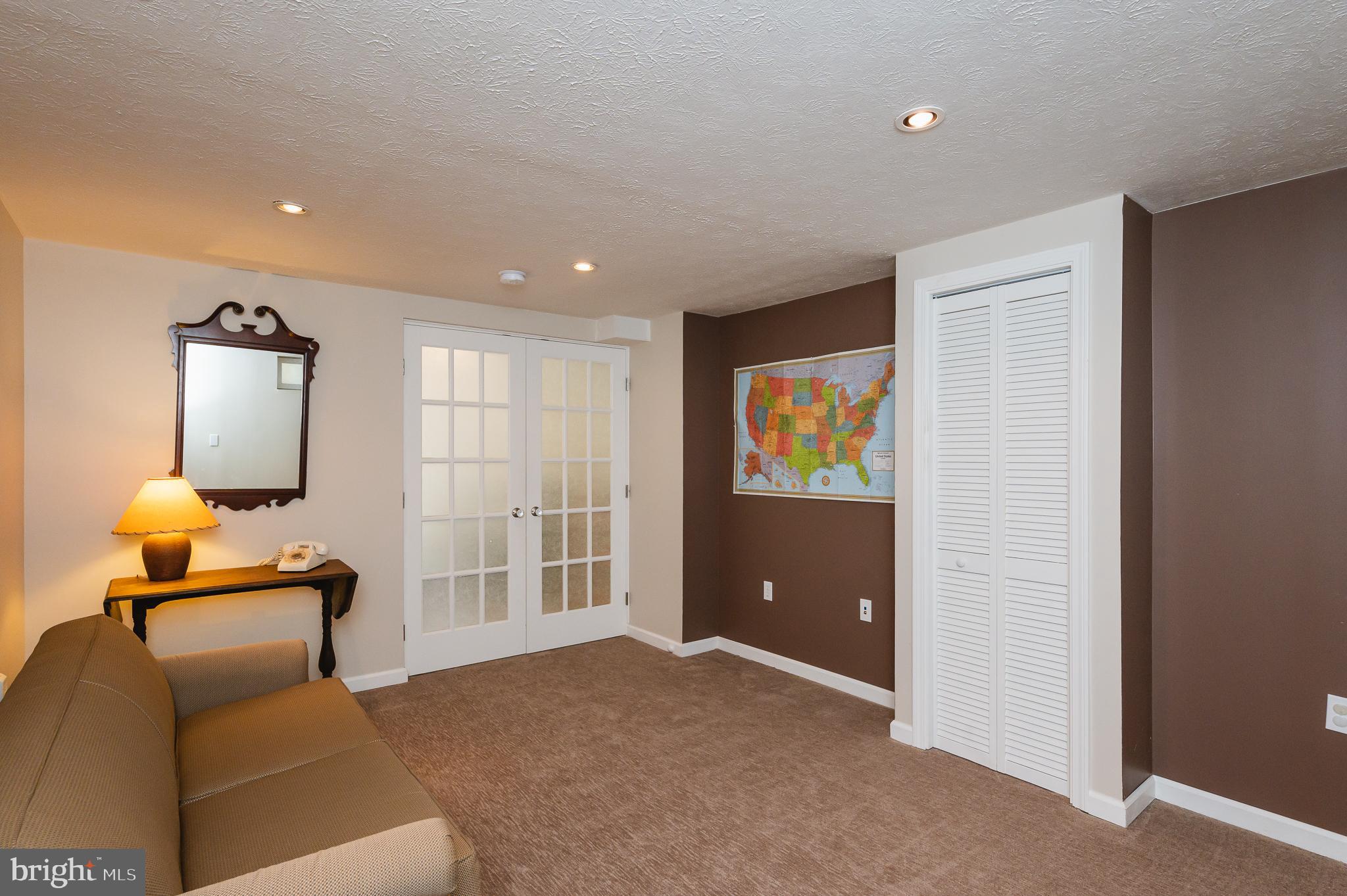 24 Eagleton Drive York, PA 17407 - Photo 46 of 70 a living room with furniture and a window