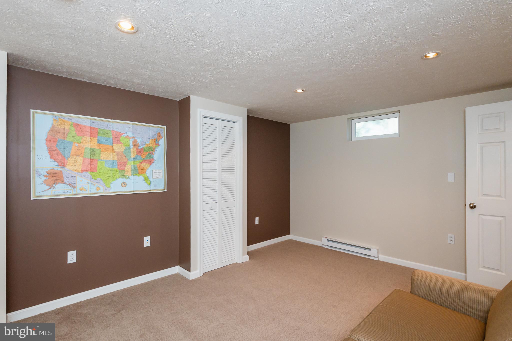 24 Eagleton Drive York, PA 17407 - Photo 48 of 70 a view of an empty room with glass door