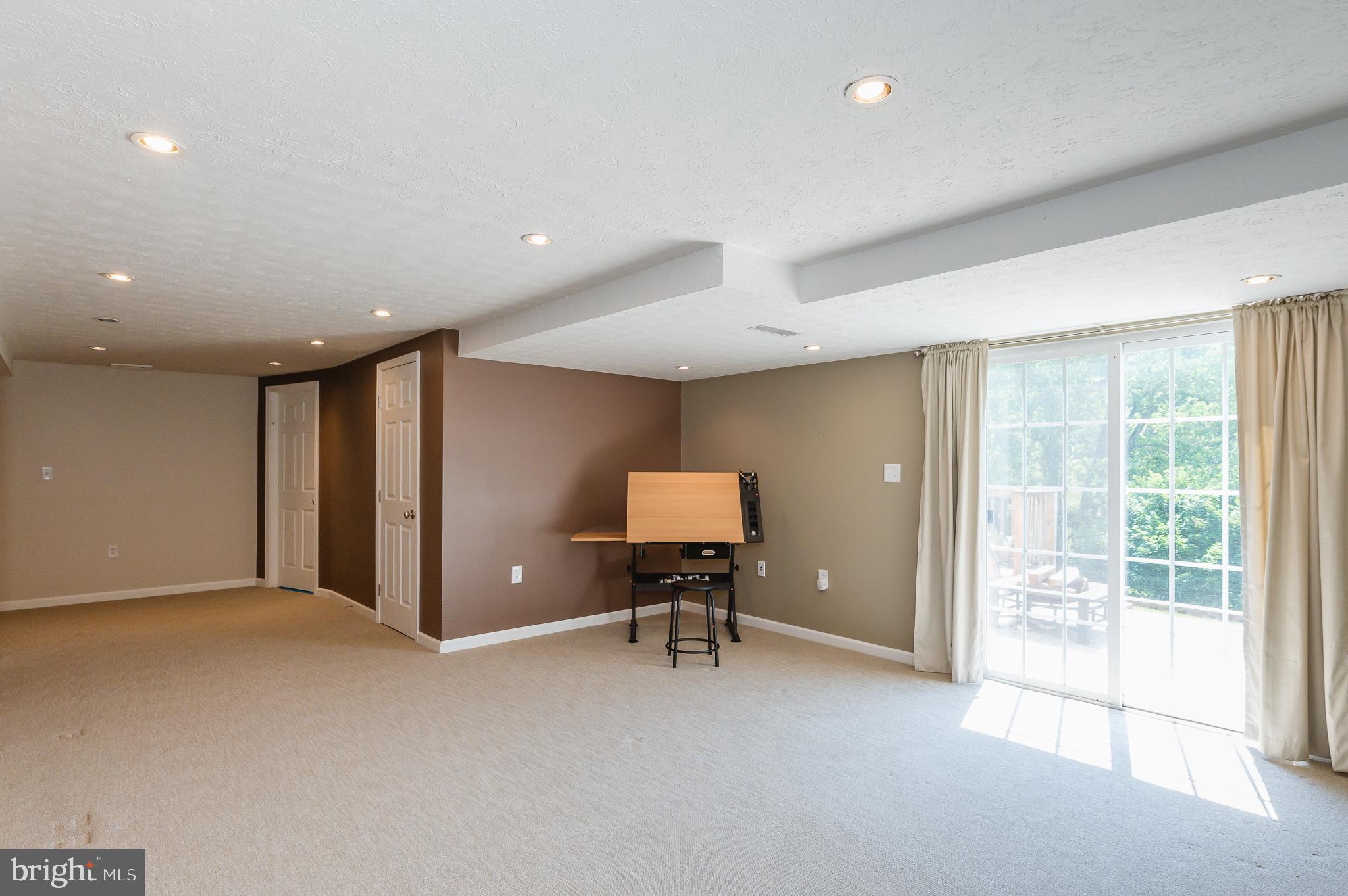 24 Eagleton Drive York, PA 17407 - Photo 54 of 70 a view of a livingroom with a furniture and staircase