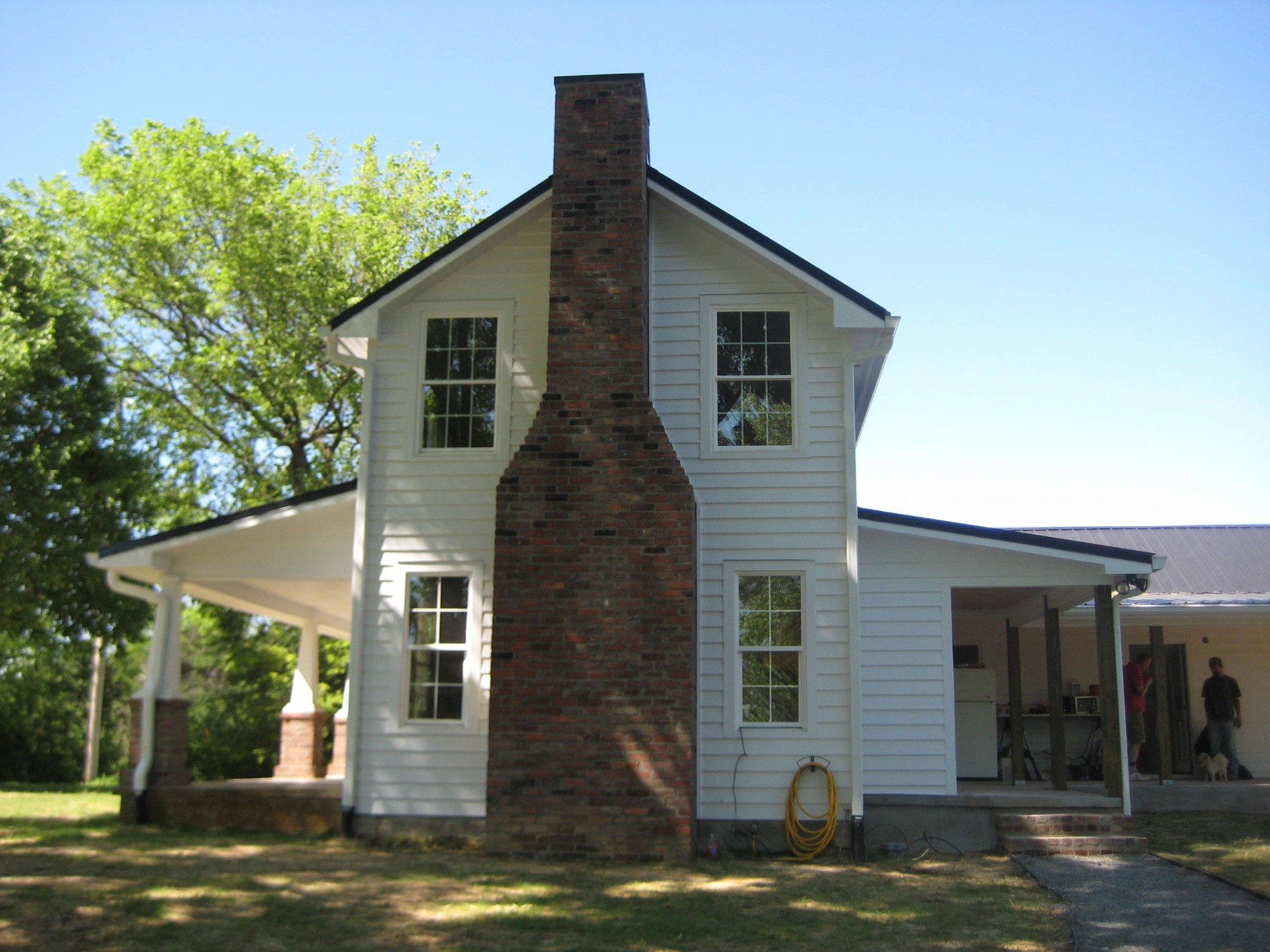 1000 Ewing Albright Road Ashland City, TN 37015 - Photo 2 of 15