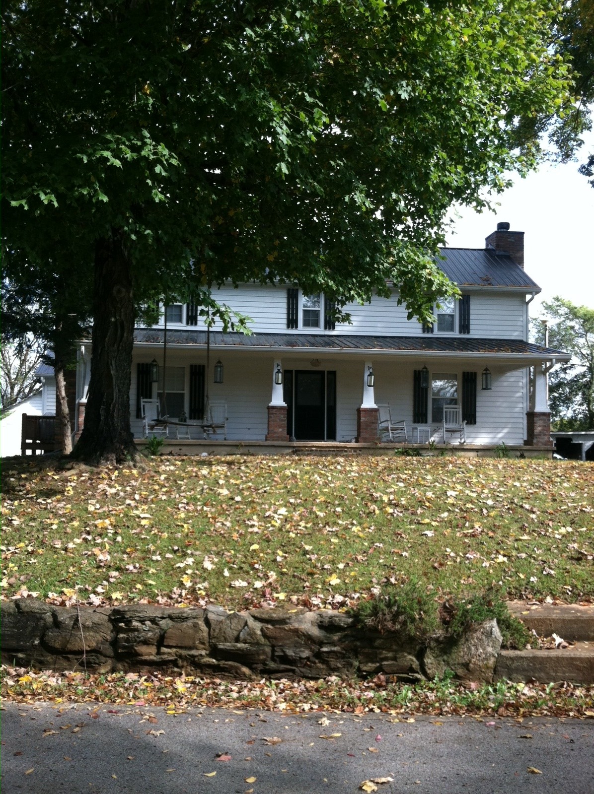 1000 Ewing Albright Road Ashland City, TN 37015 - Photo 4 of 15