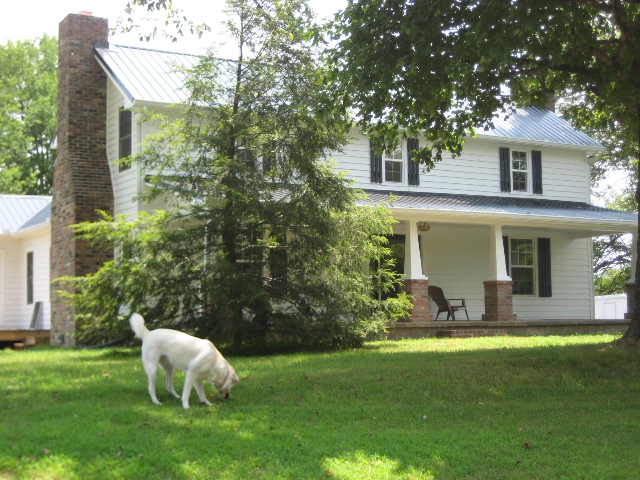 1000 Ewing Albright Road Ashland City, TN 37015 - Photo 5 of 15