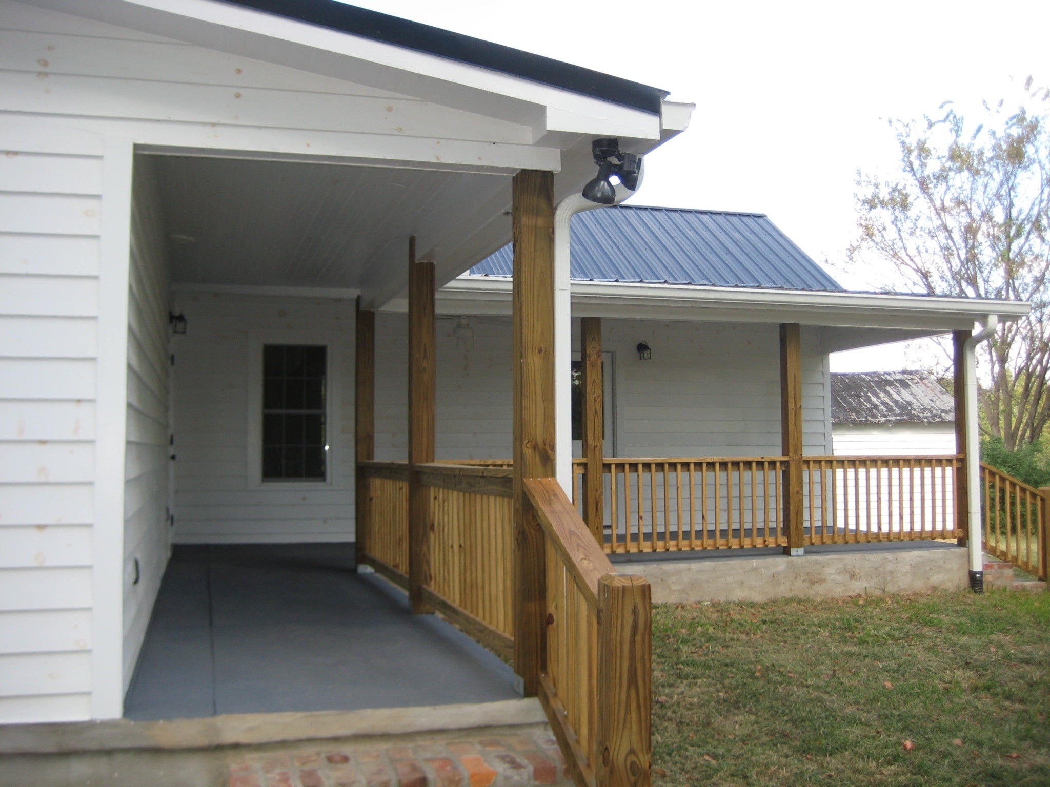 1000 Ewing Albright Road Ashland City, TN 37015 - Photo 6 of 15