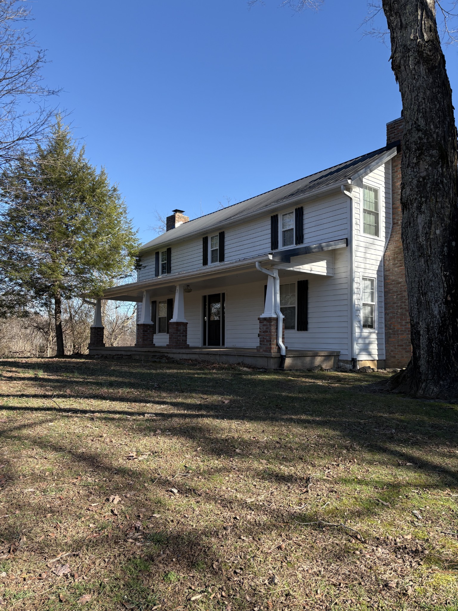 1000 Ewing Albright Road Ashland City, TN 37015 - Photo 7 of 15