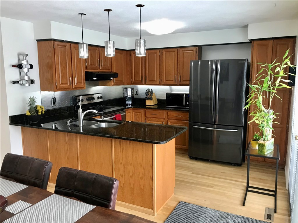 17 Spring Street, Unit B2 Pawtucket, RI 02860 - Photo 21 of 40 Large Kitchen w/Tons of Storage...