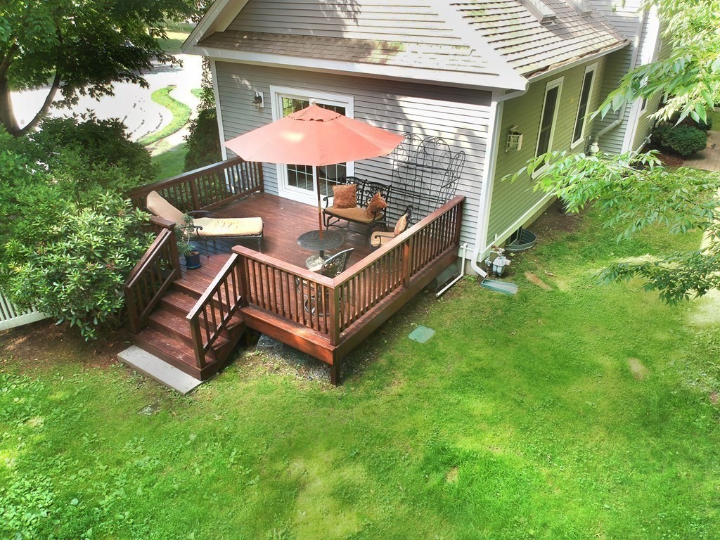 36 Shirley Road Needham, MA 02494 - Photo 39 of 42 Gallery Image 39
