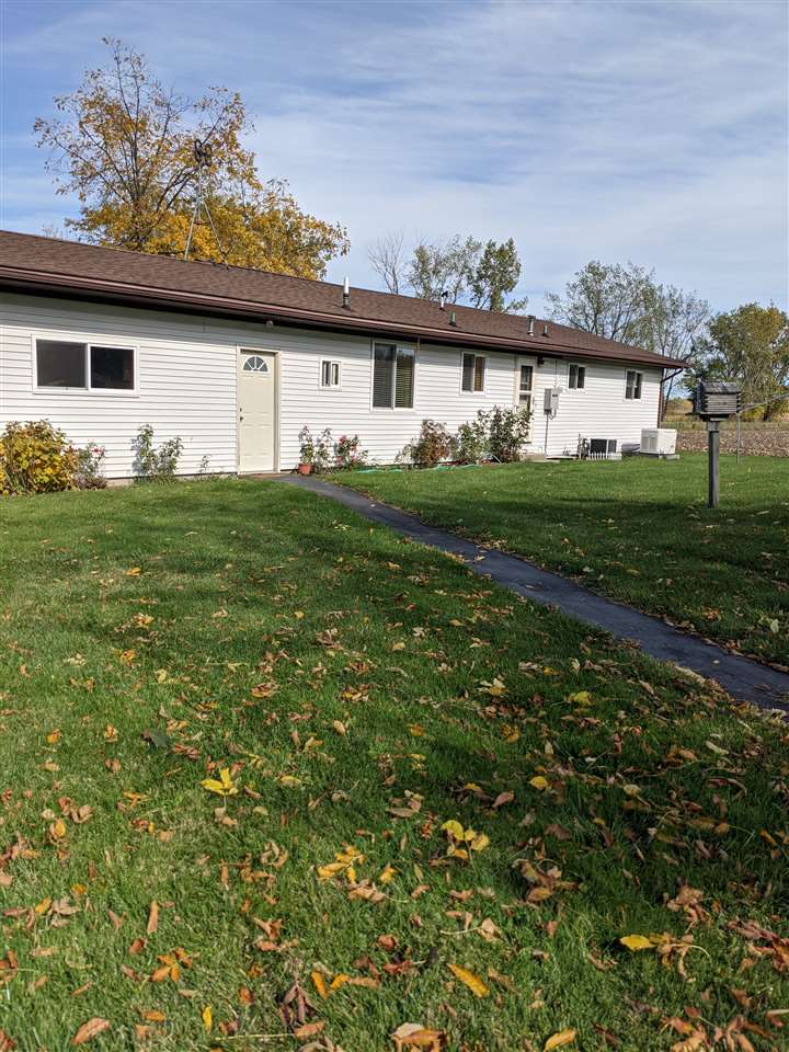 1890 Lebourdais Road Linwood, MI 48634 - Photo 2 of 21